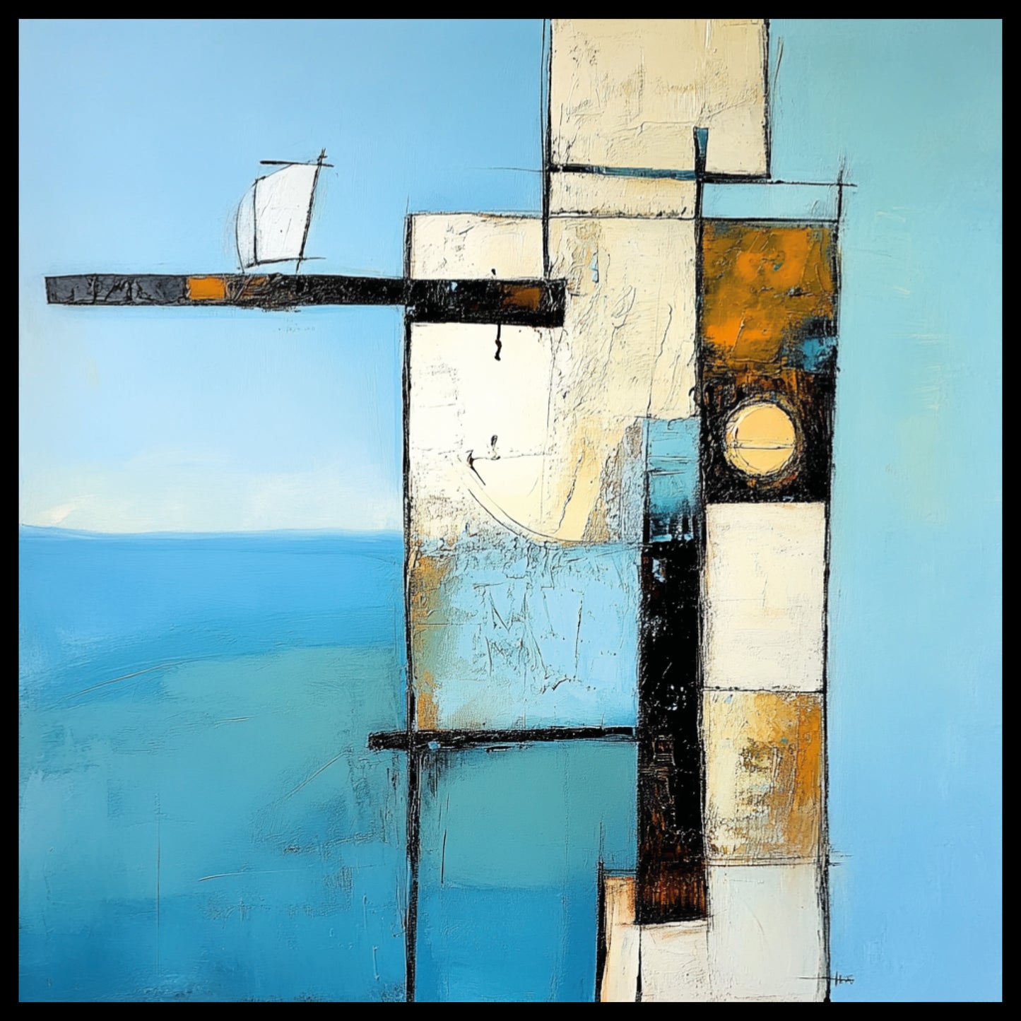 Sea Window 4