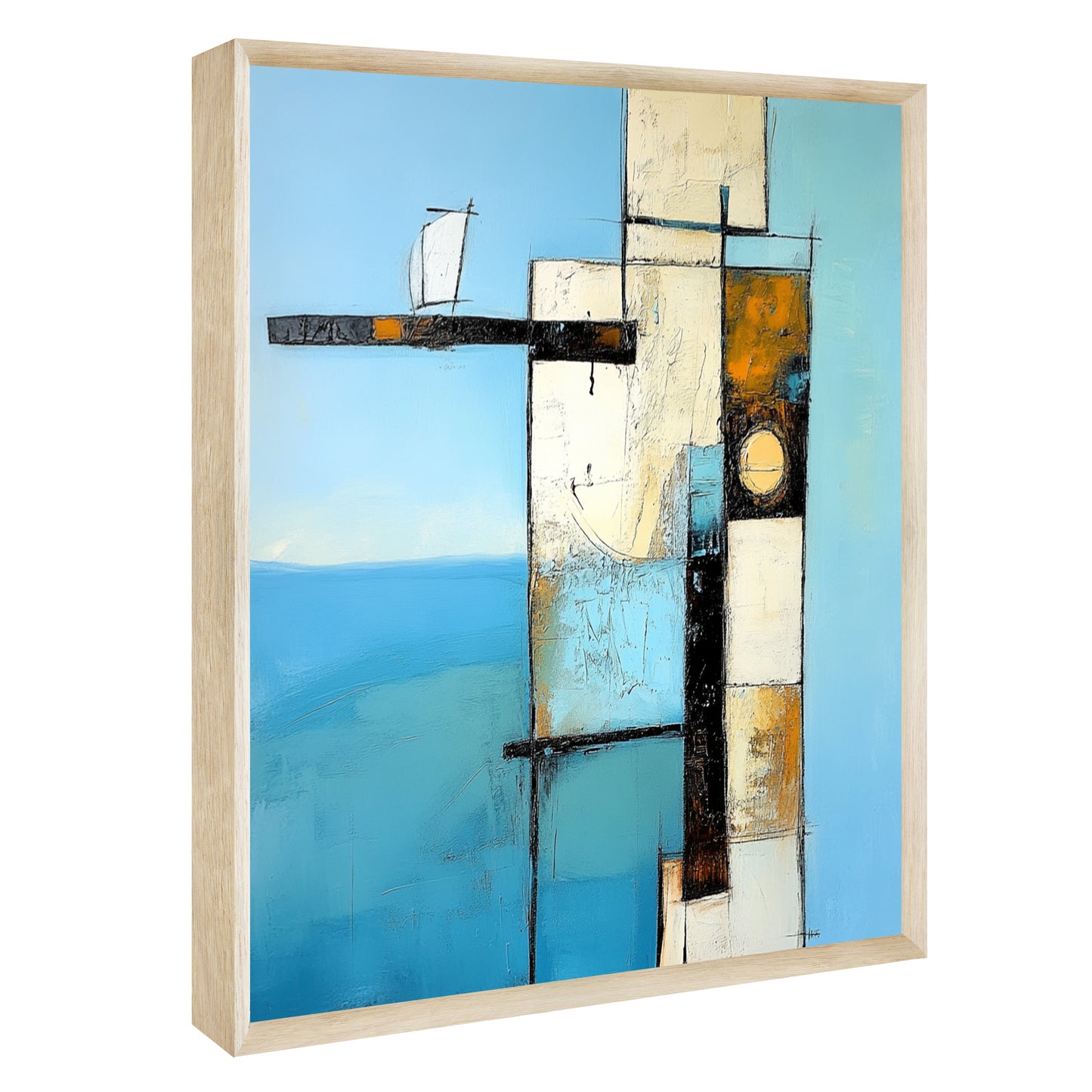 Sea Window 4