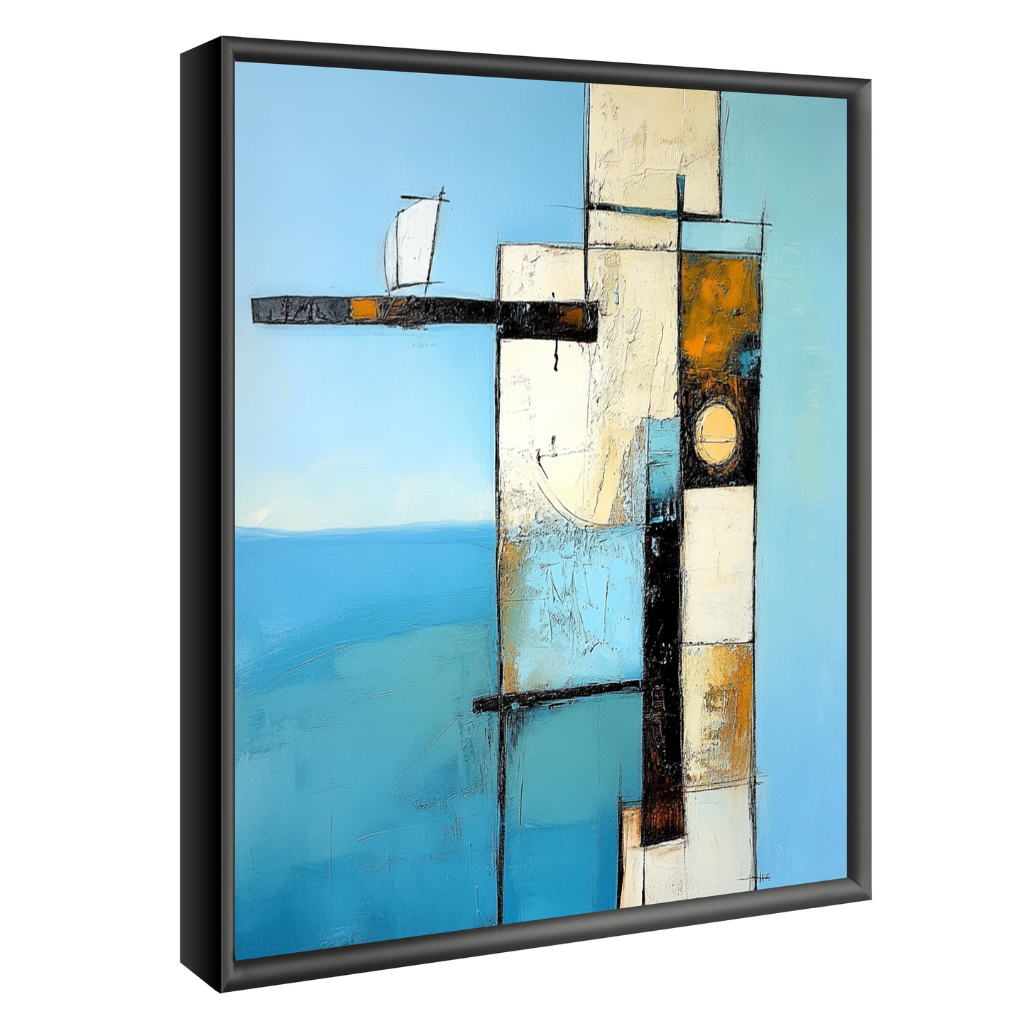 Sea Window 4