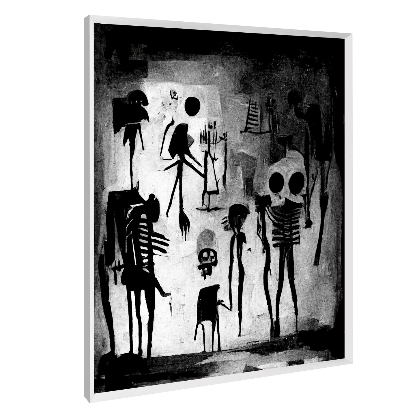 Skeleton 3