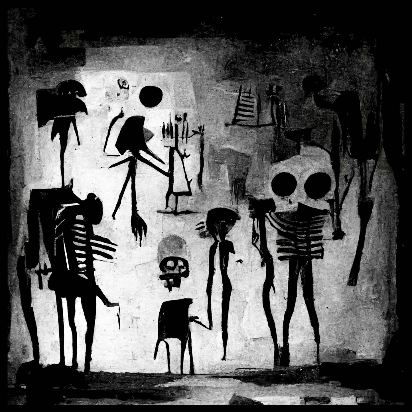 Skeleton 3