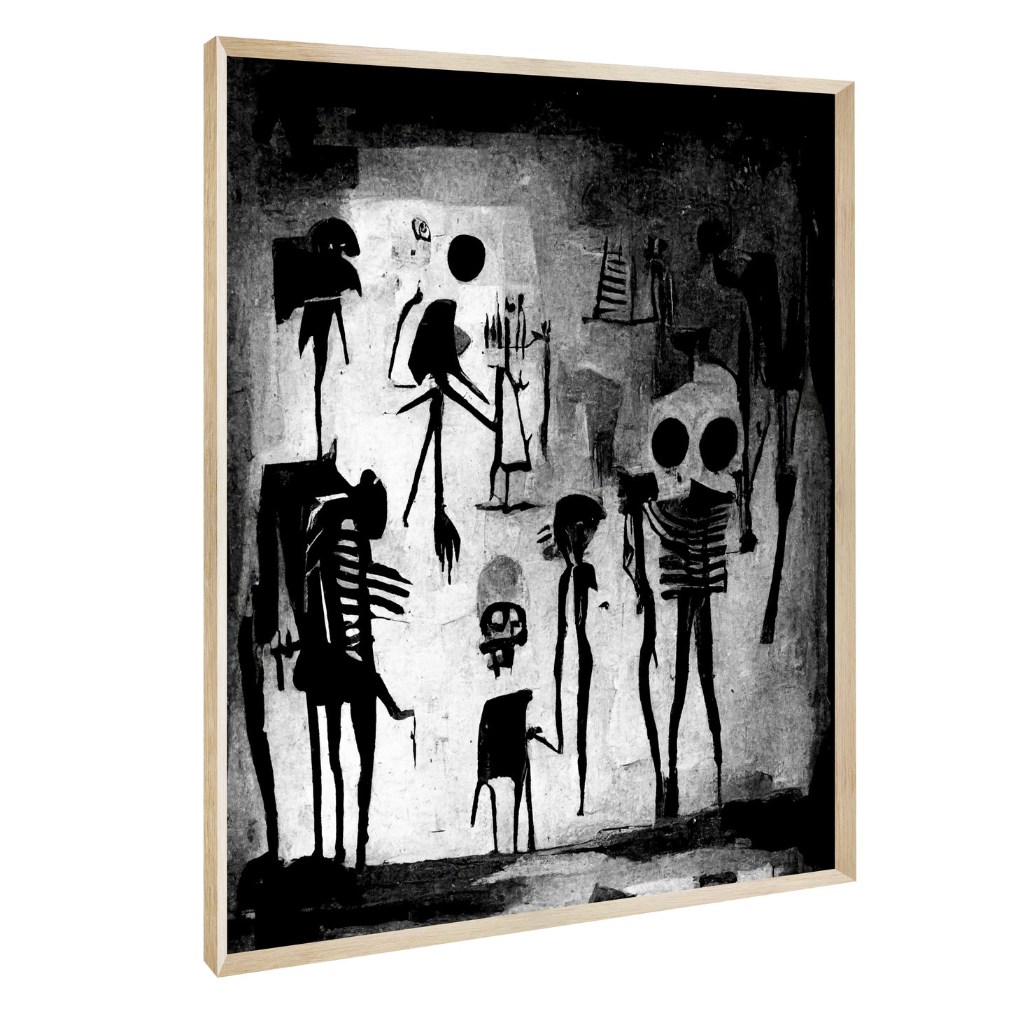 Skeleton 3
