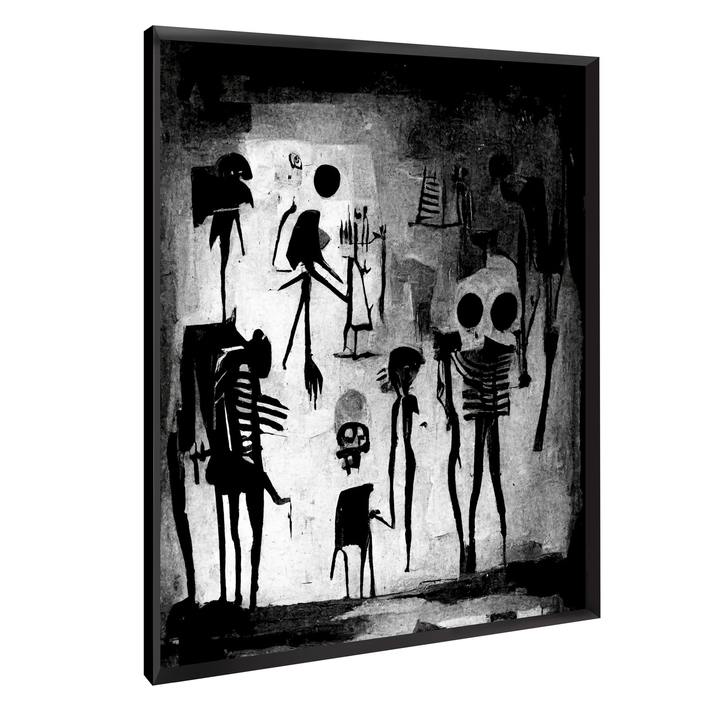 Skeleton 3