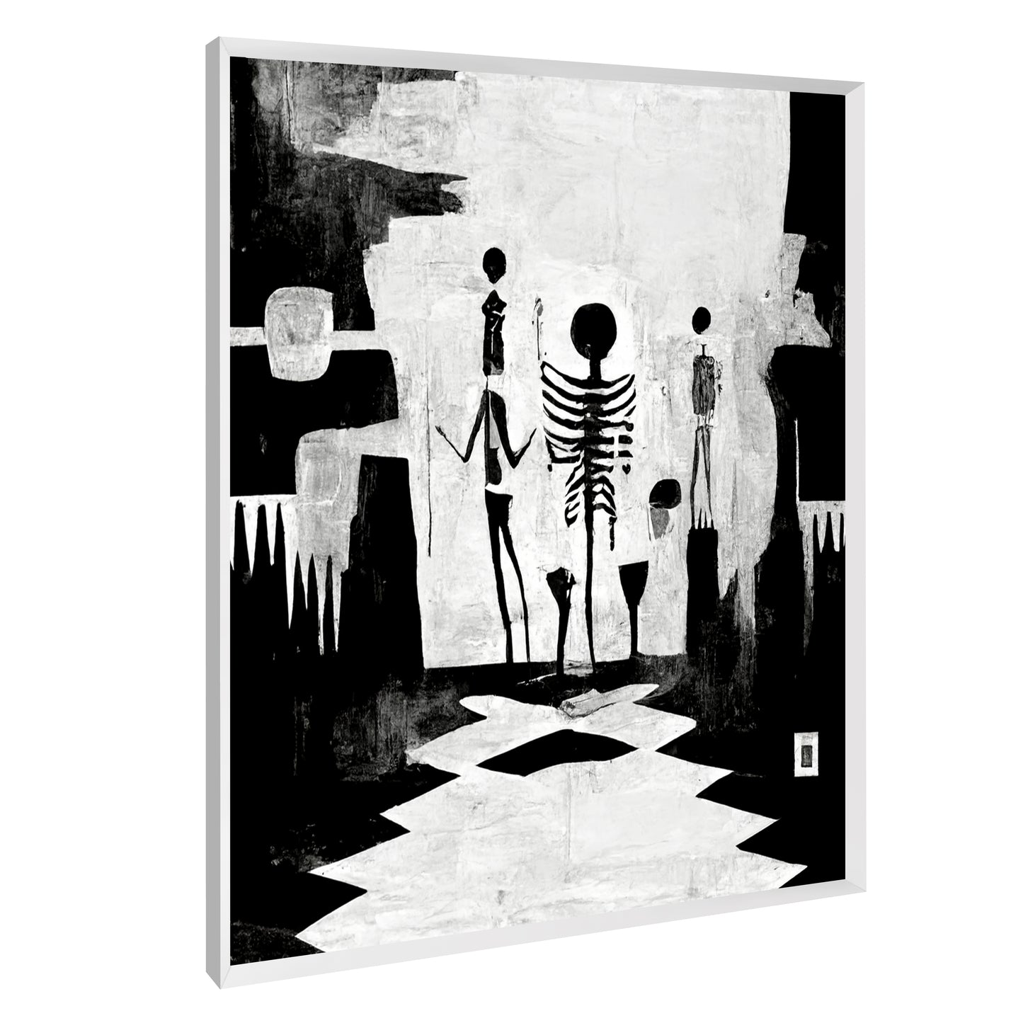 Skeleton 4