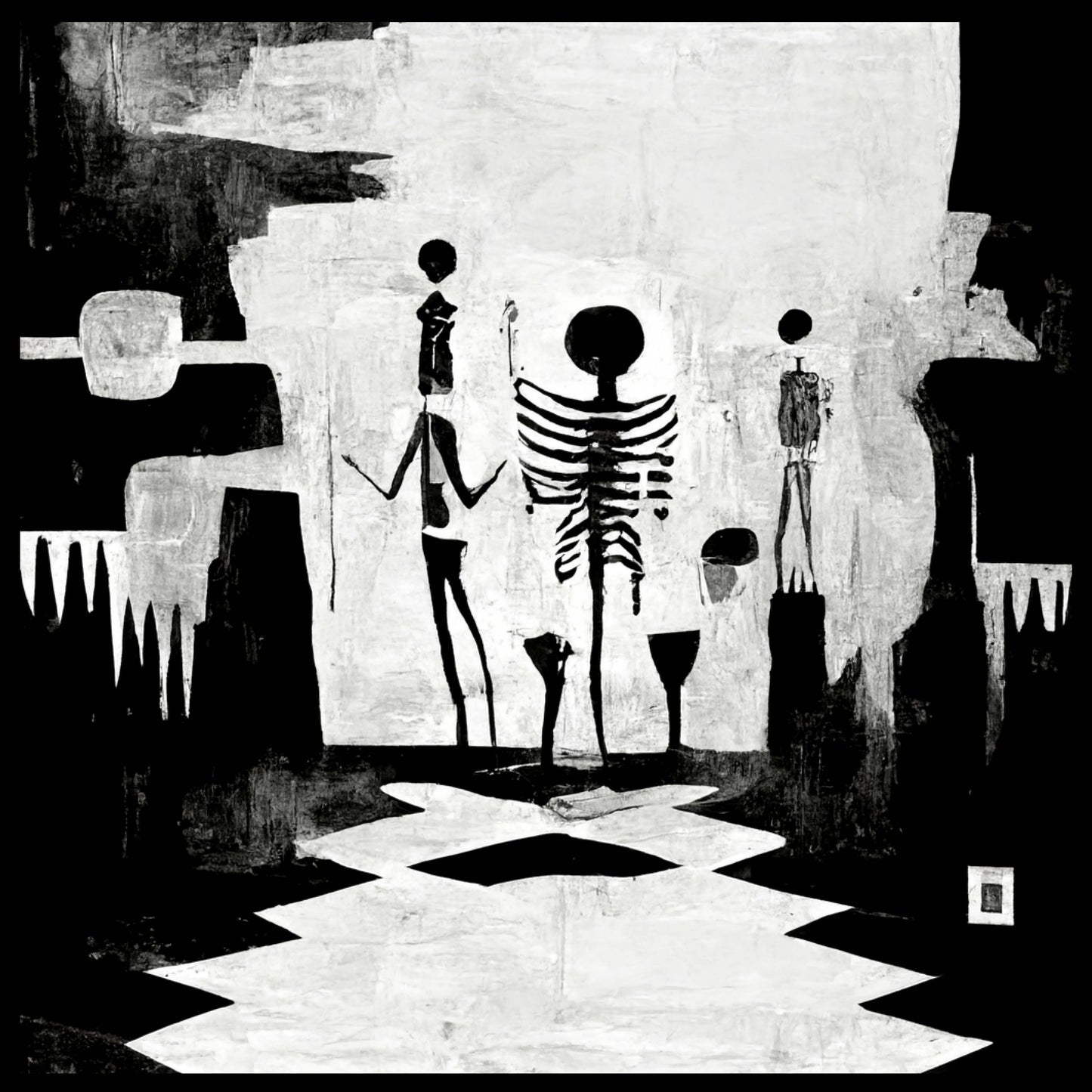 Skeleton 4