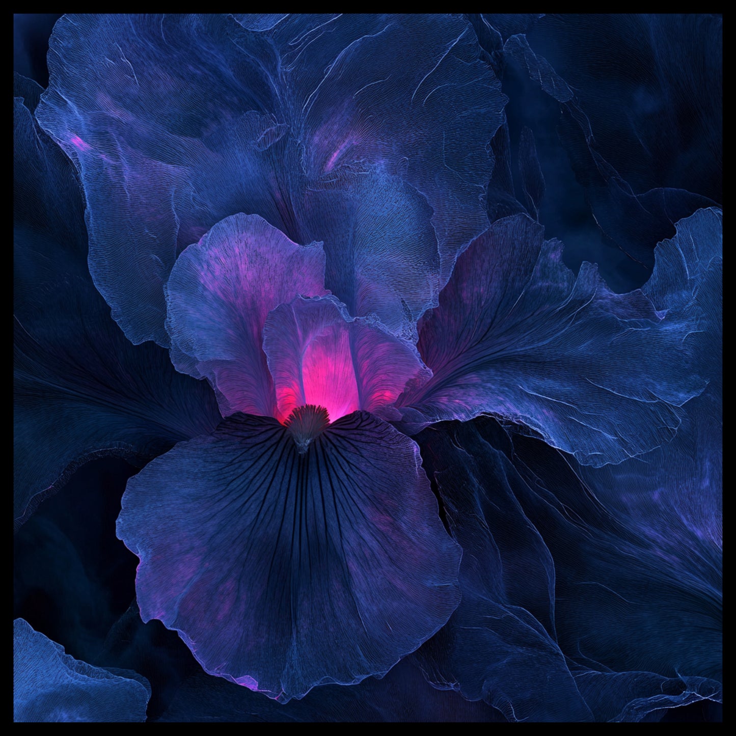 Blue Iris 2
