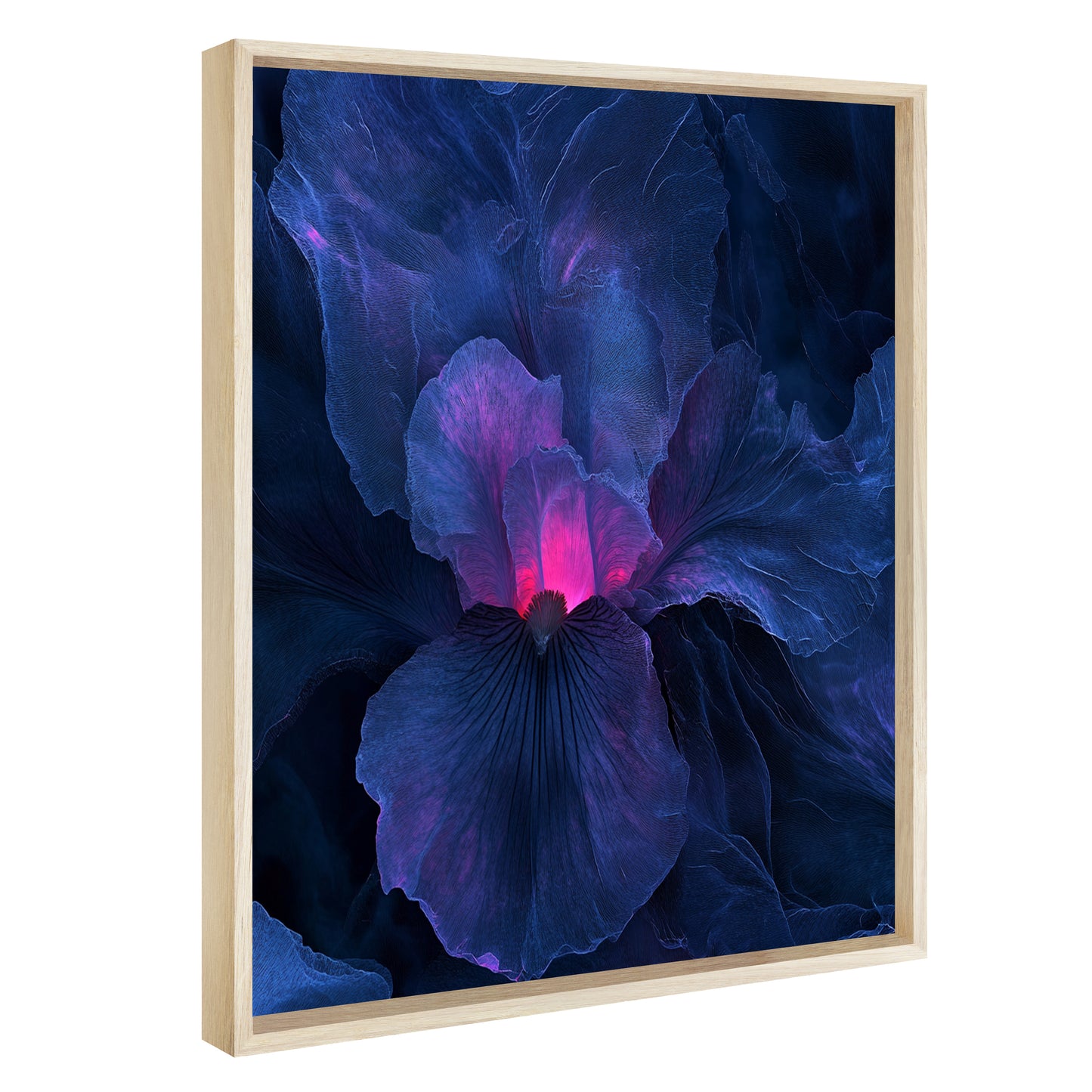 Blue Iris 2