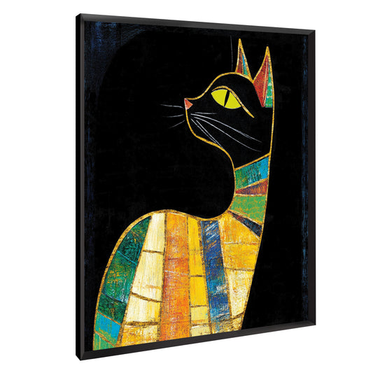 Mosaic Cat