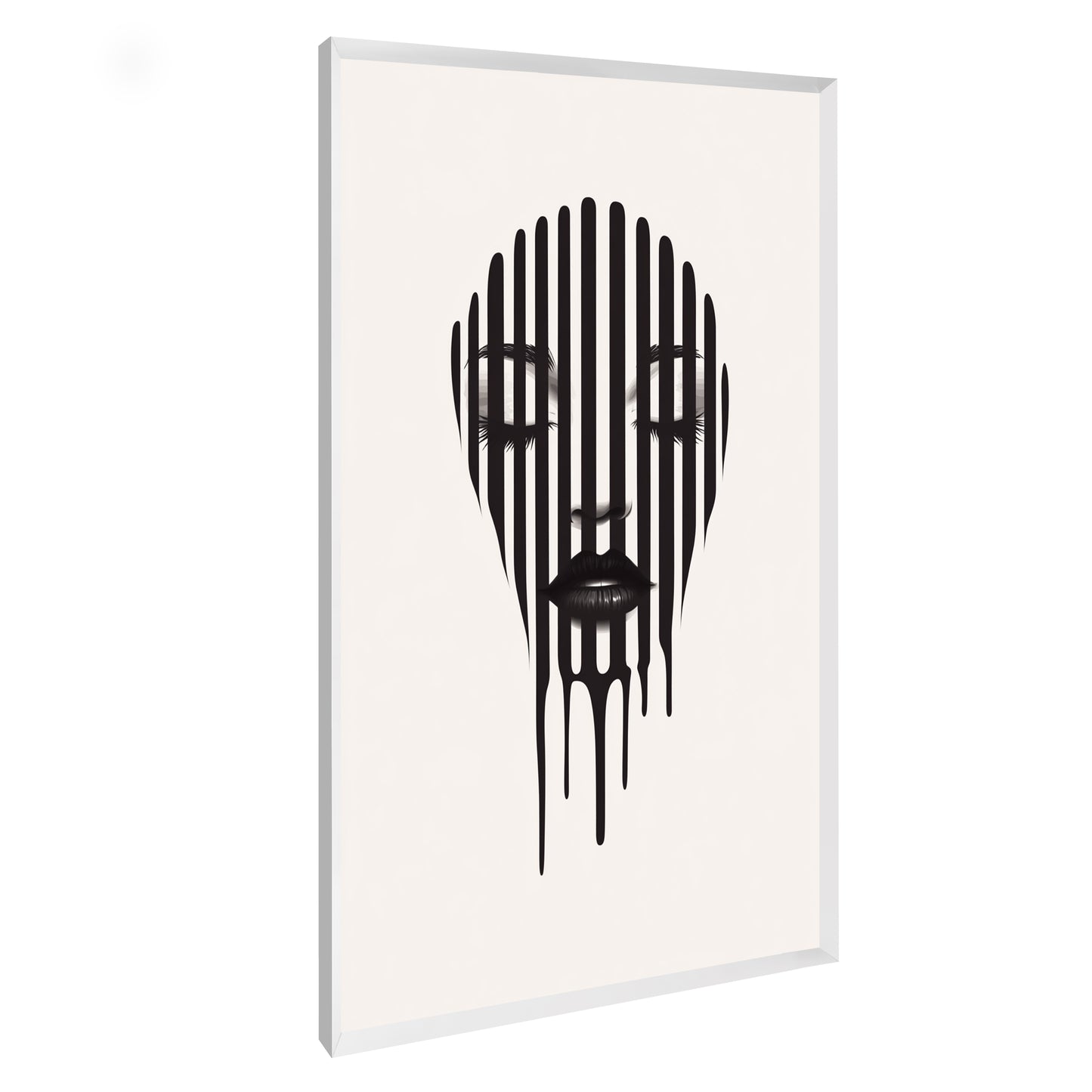 Drippy Art