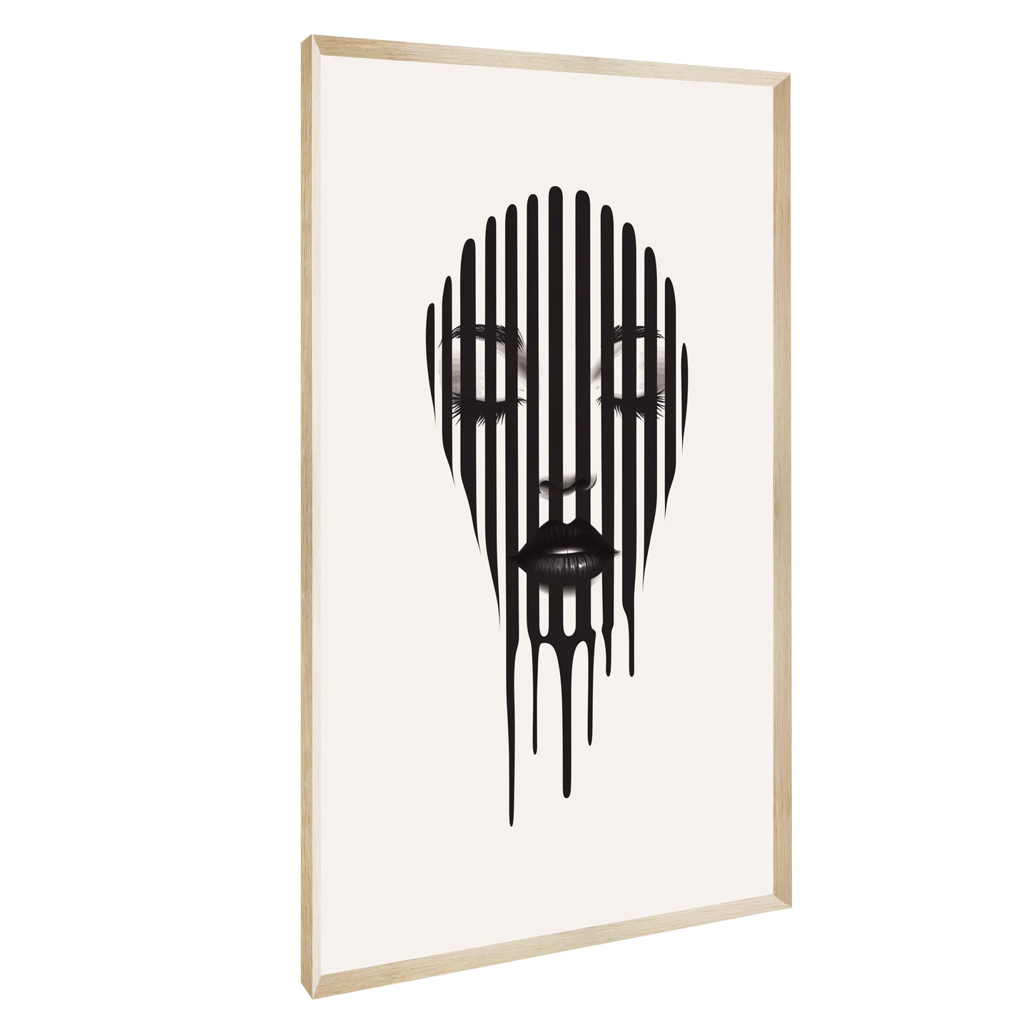 Drippy Art
