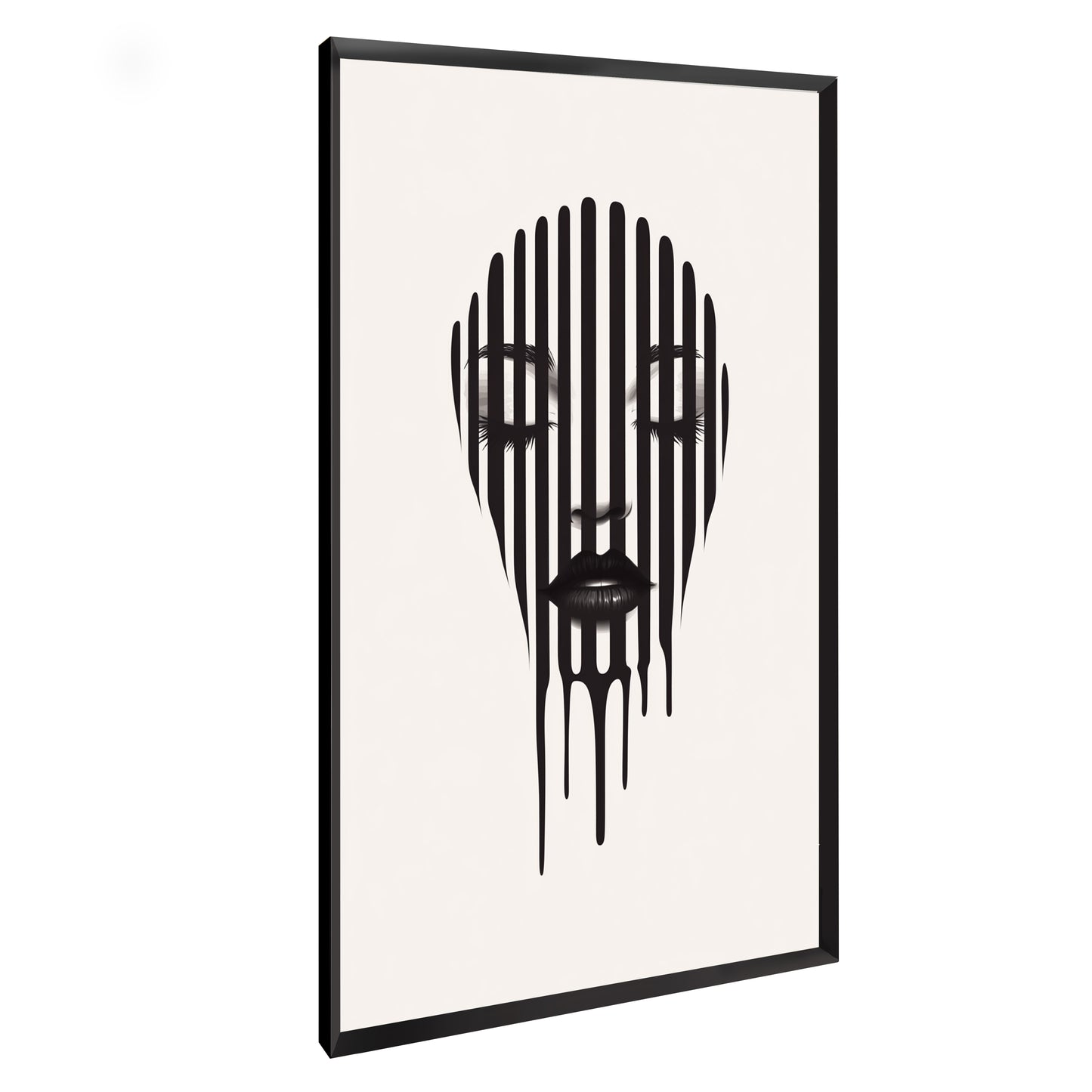 Drippy Art