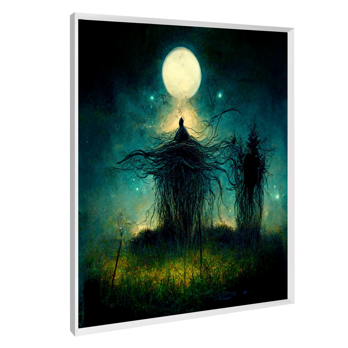 Evocative 1