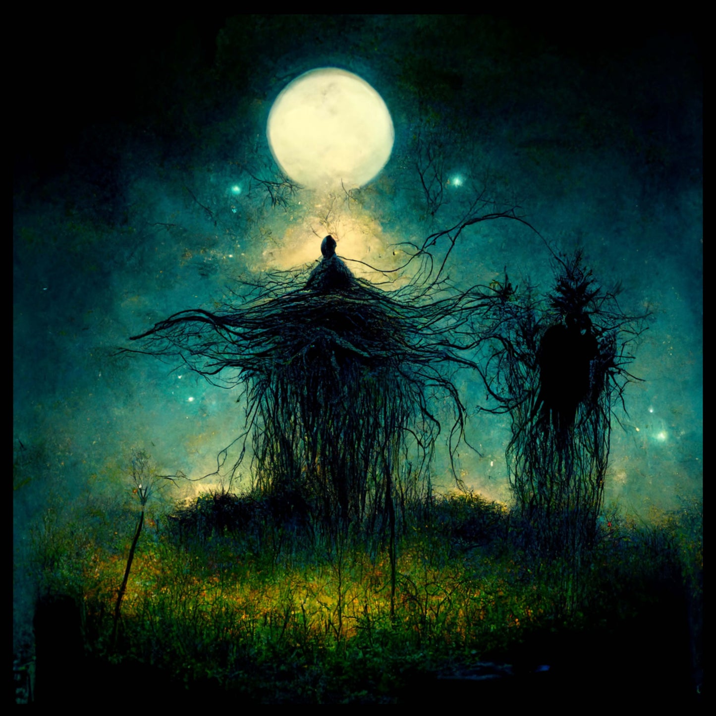 Evocative 1