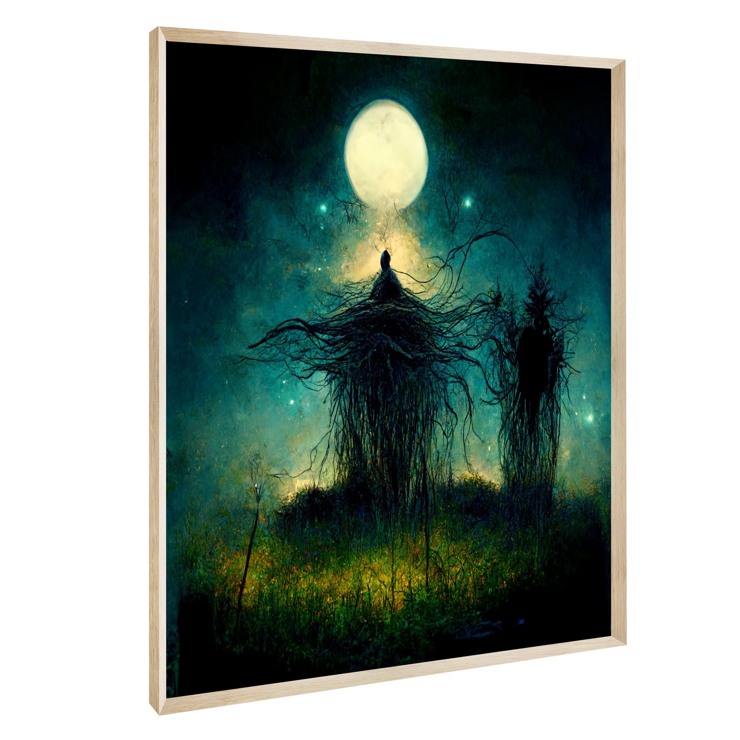 Evocative 1