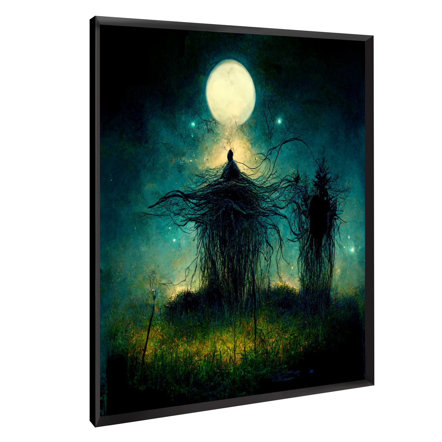 Evocative 1