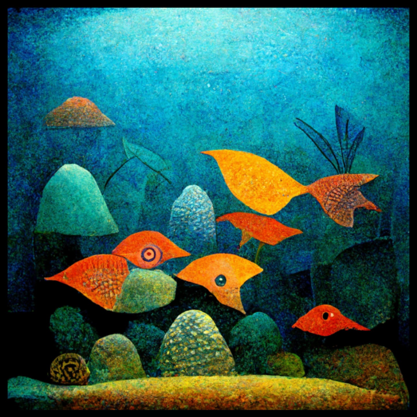 Aquarium