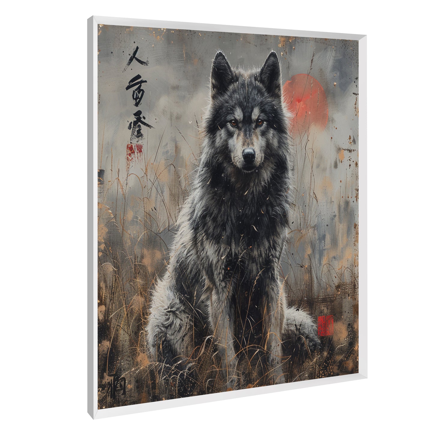 Akita