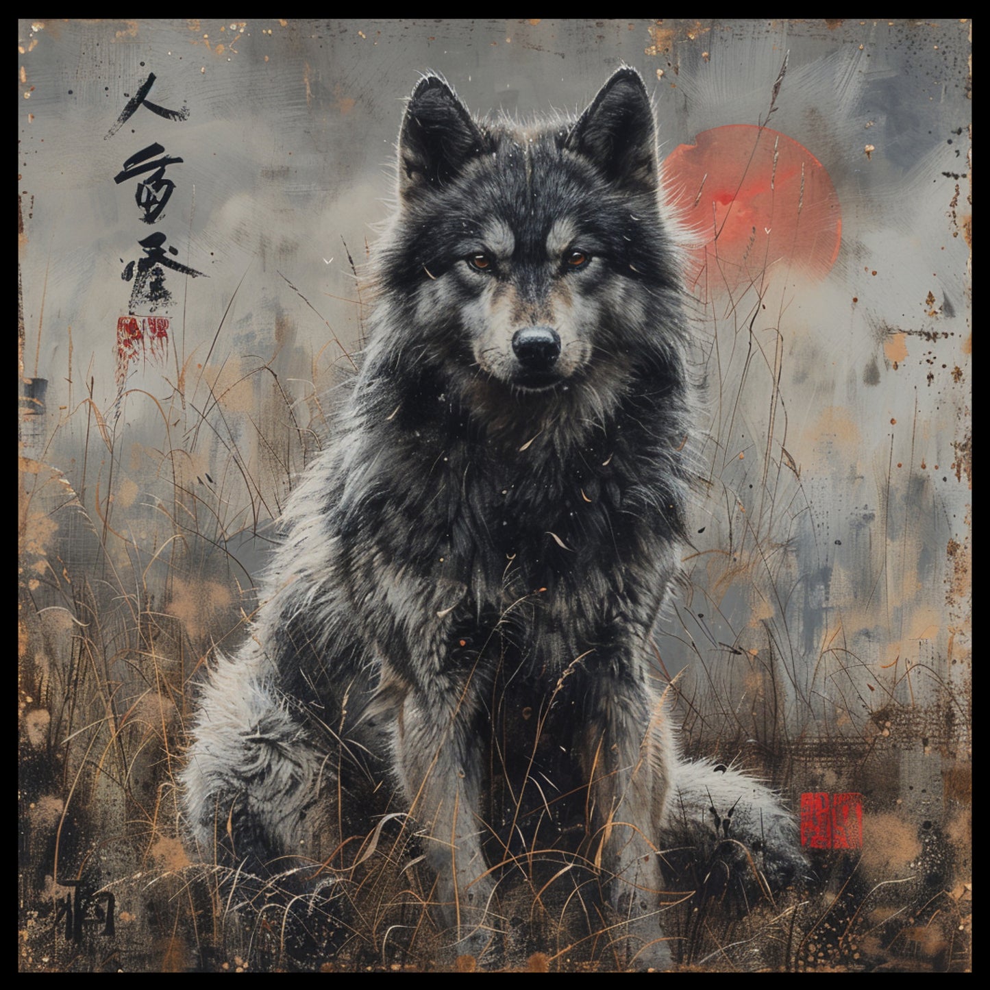 Akita