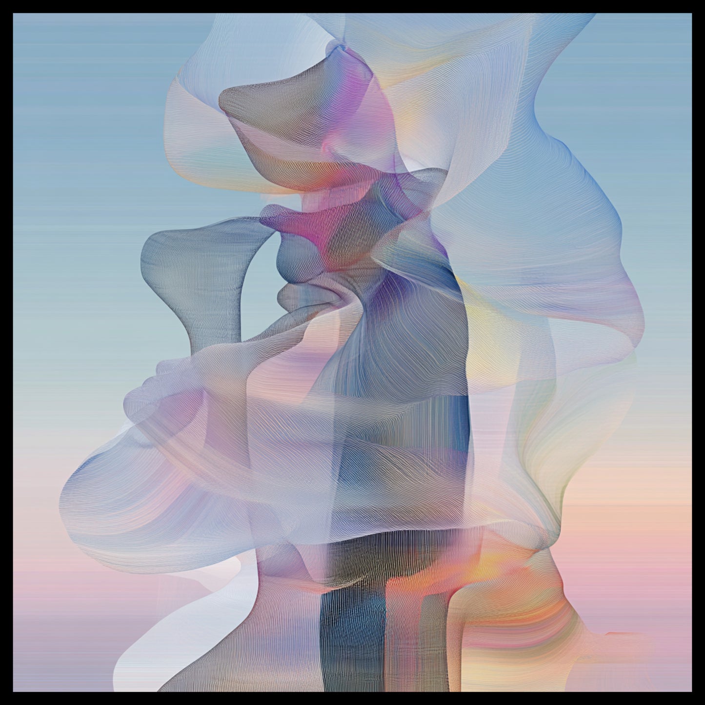 Light Abstract