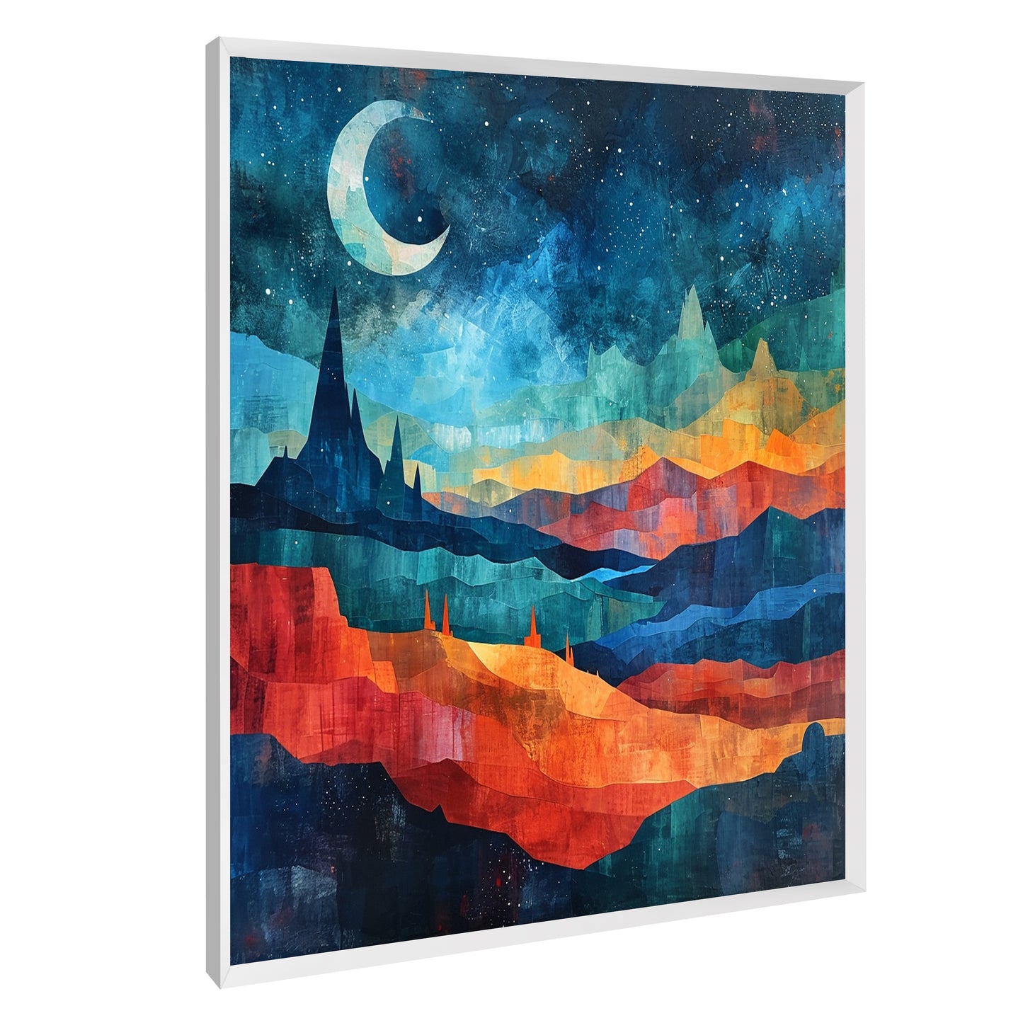Magical Moon