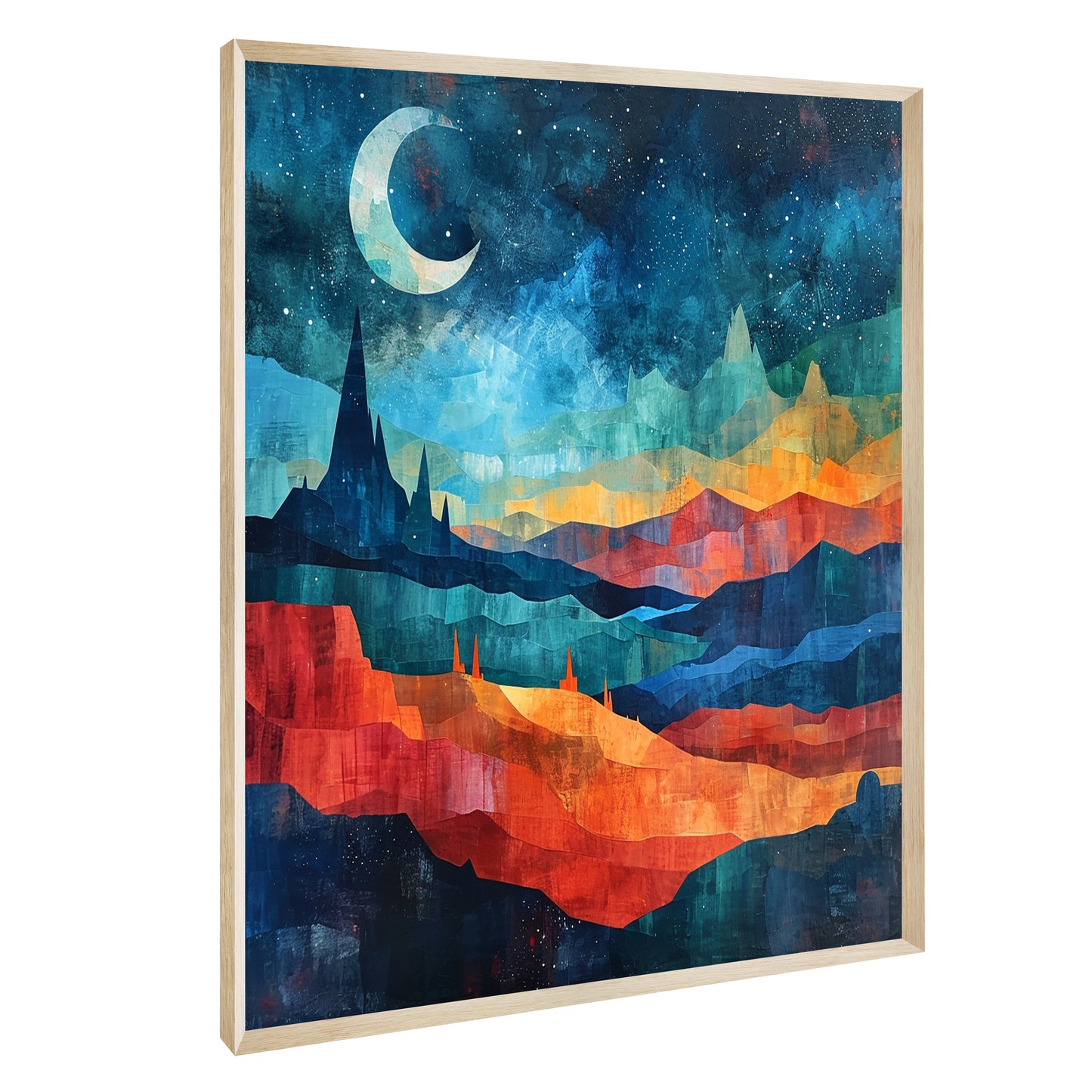 Magical Moon