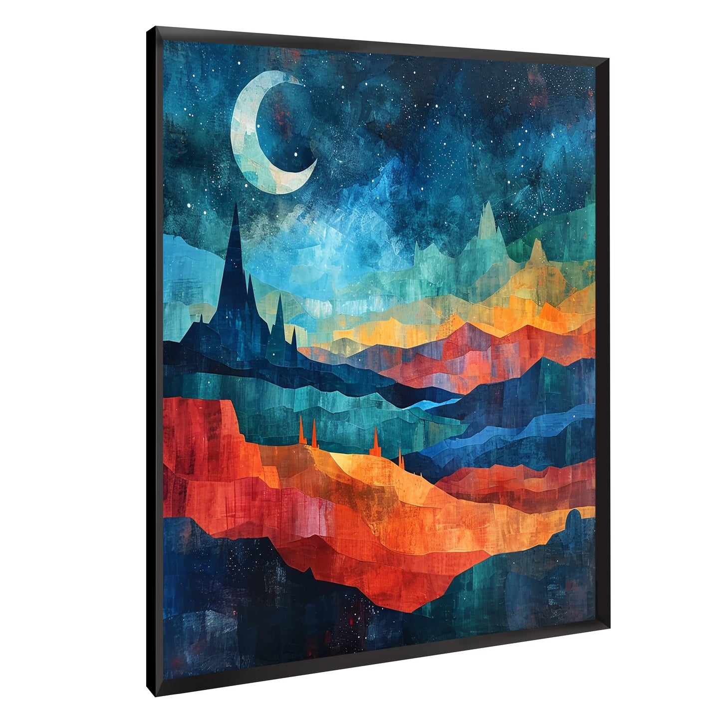 Magical Moon