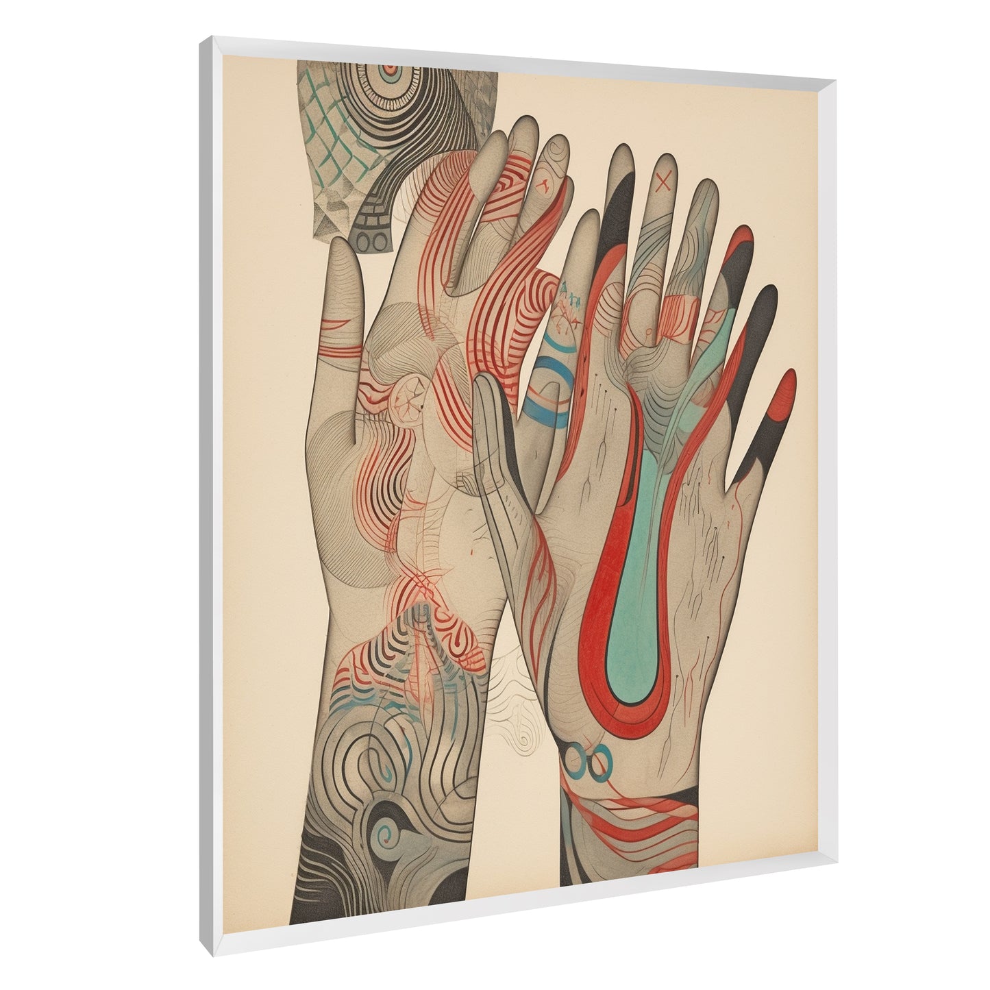 Hands