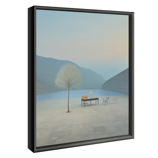 Metaphysical World 1