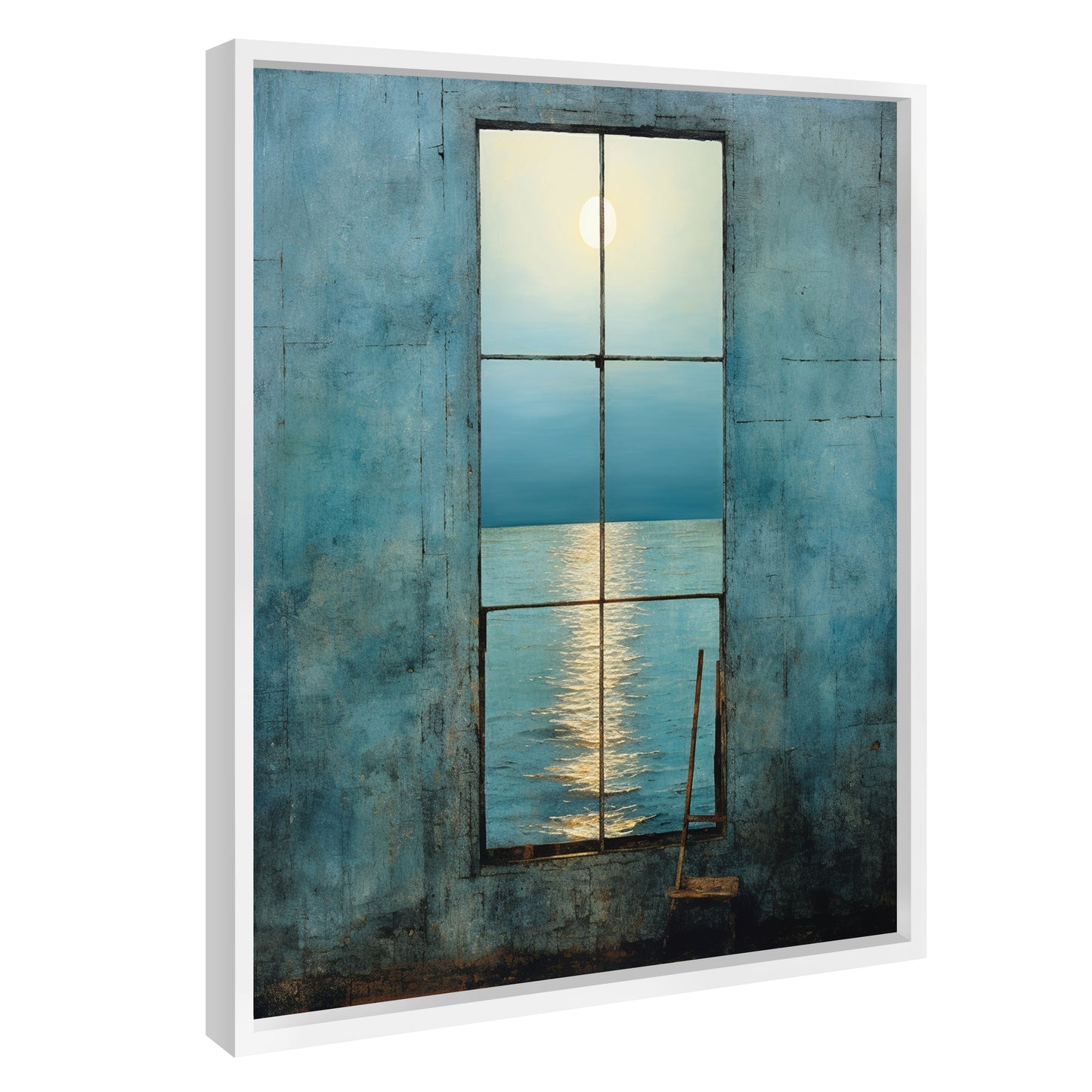 Mystic Window