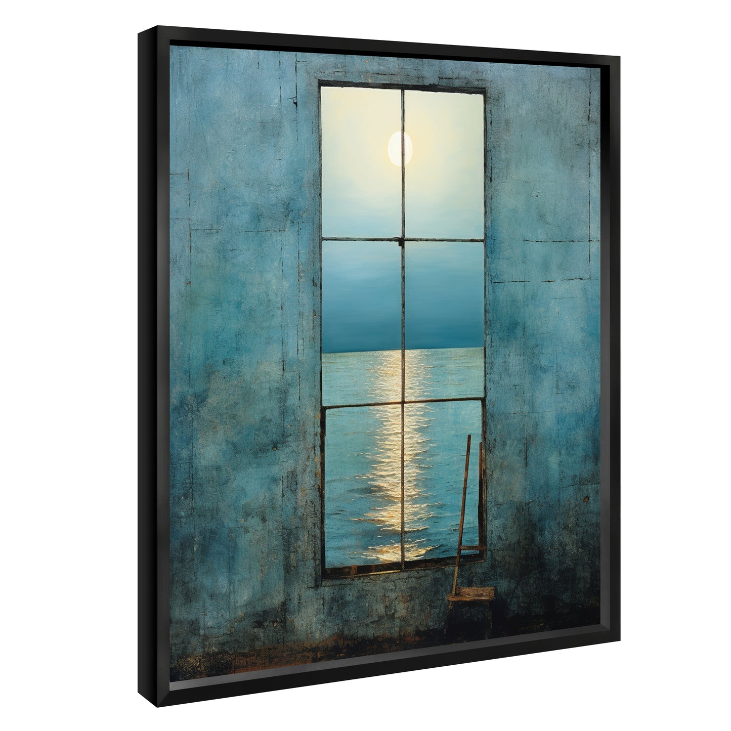 Mystic Window