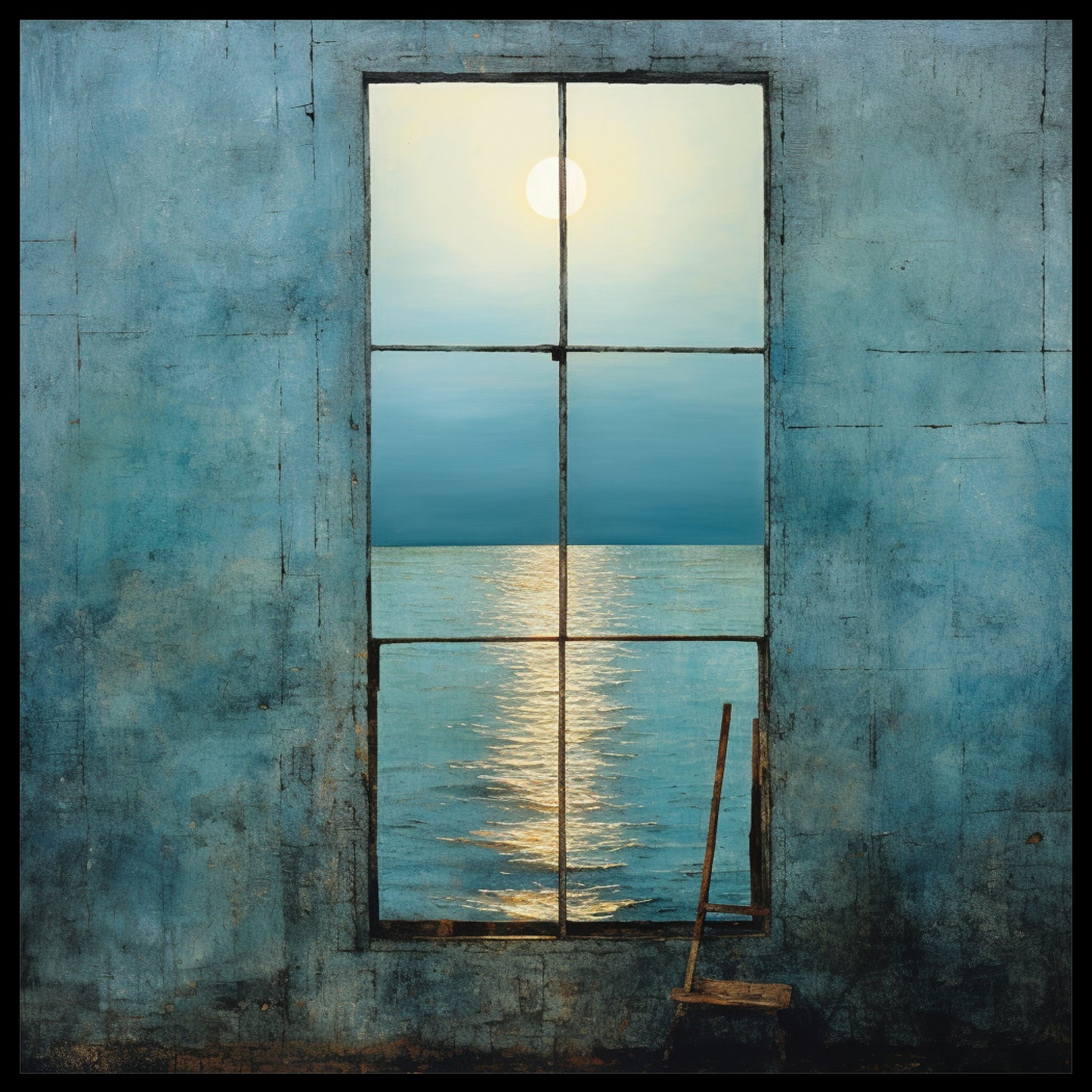 Mystic Window