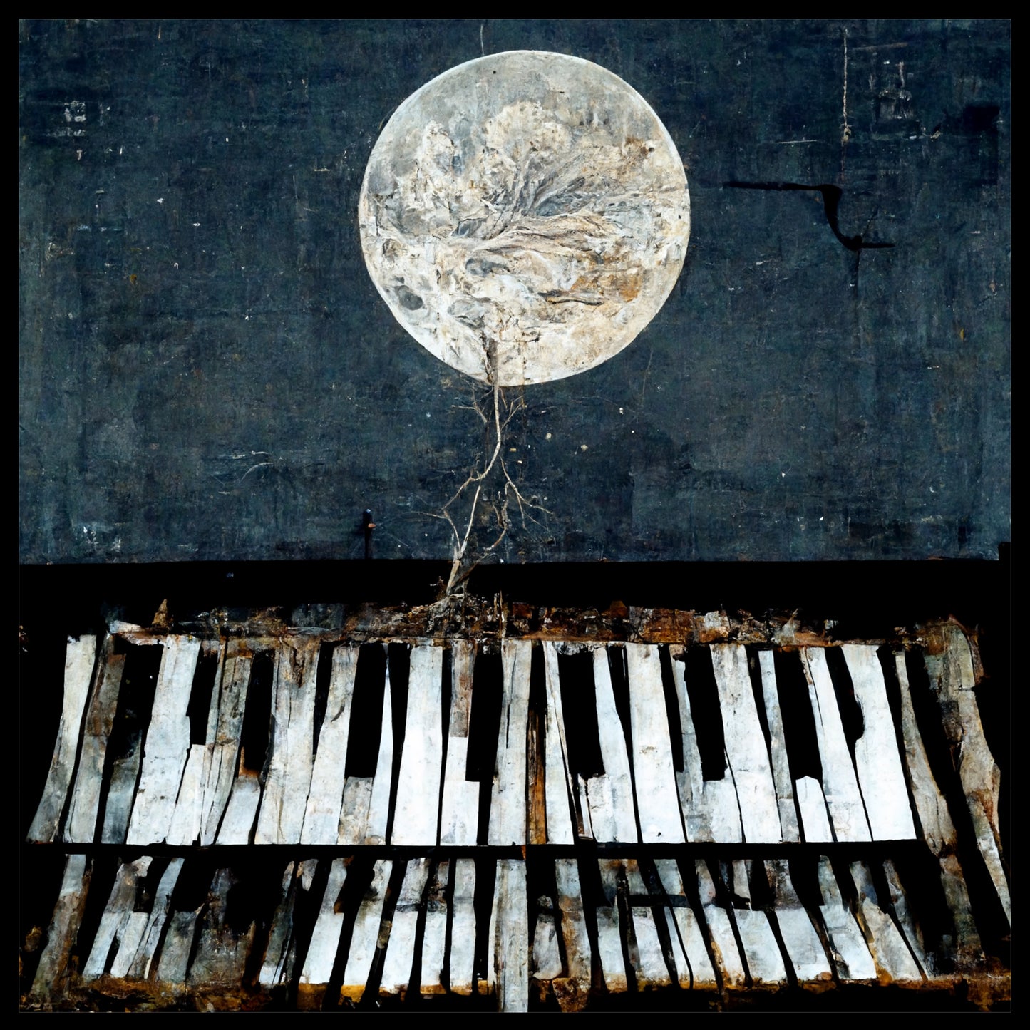 Moon Symphony 1