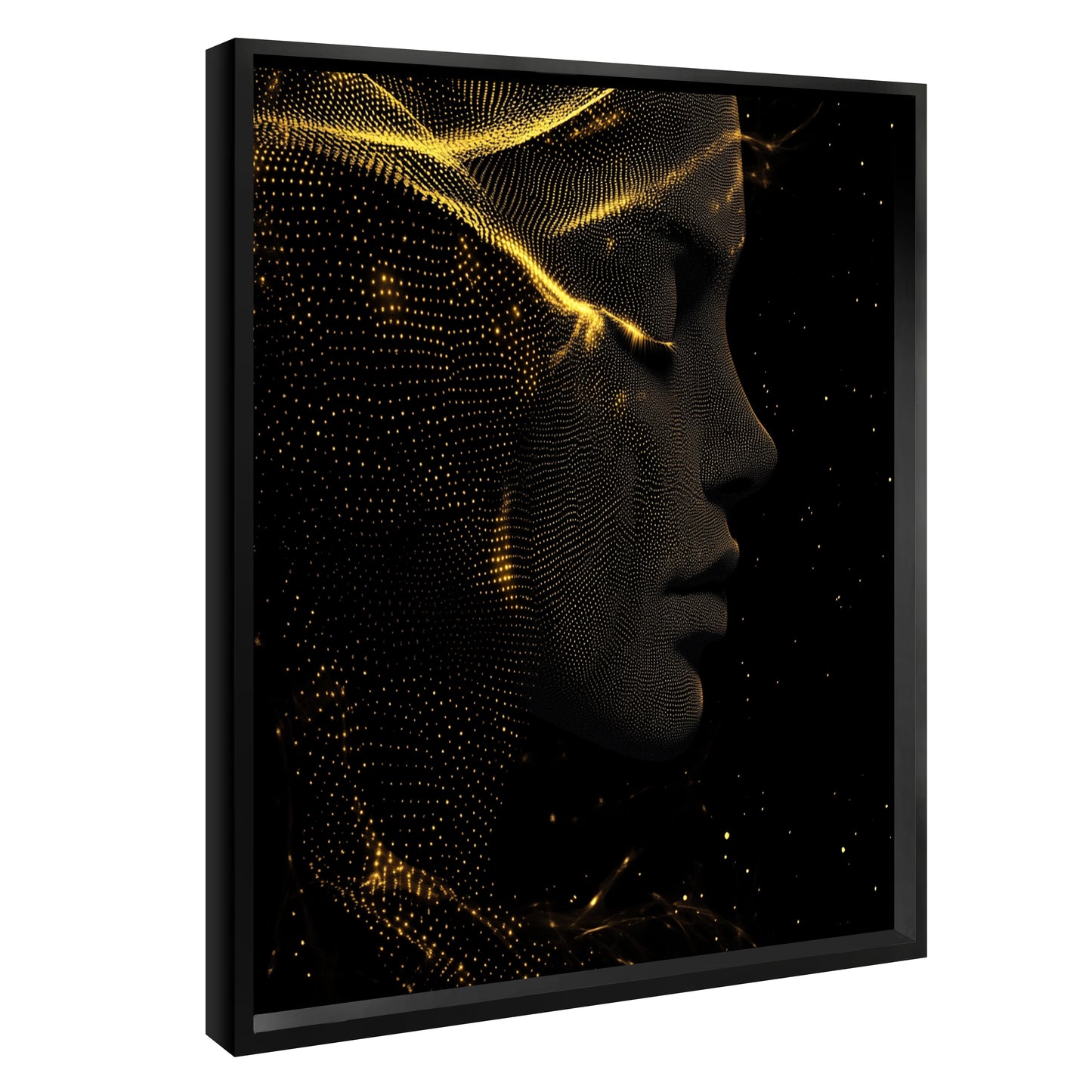 Mystic Face