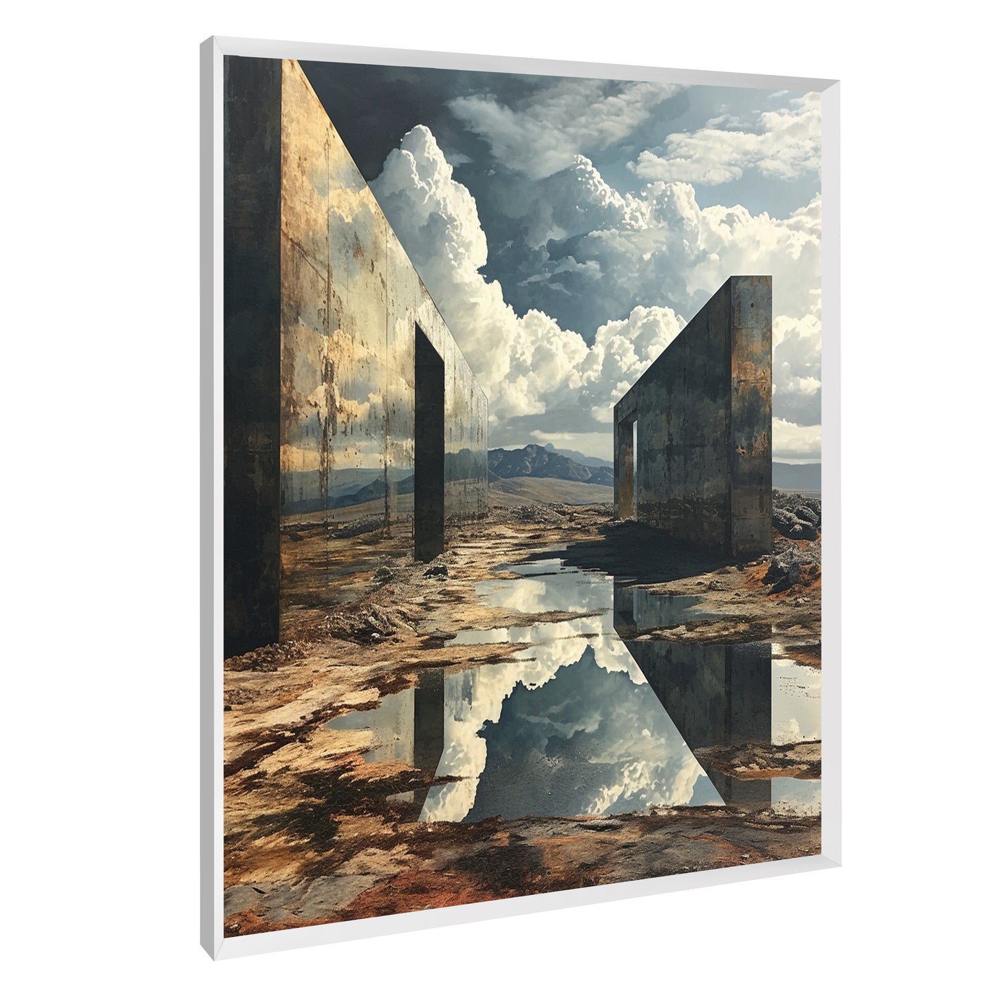 Fantastic Stele