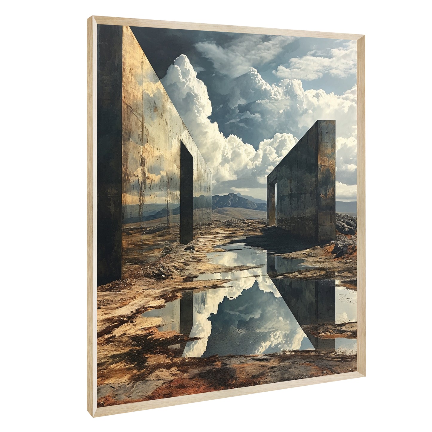 Fantastic Stele