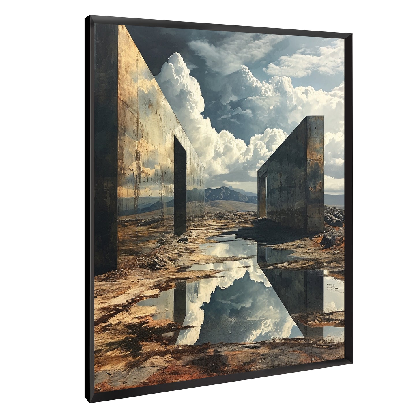 Fantastic Stele