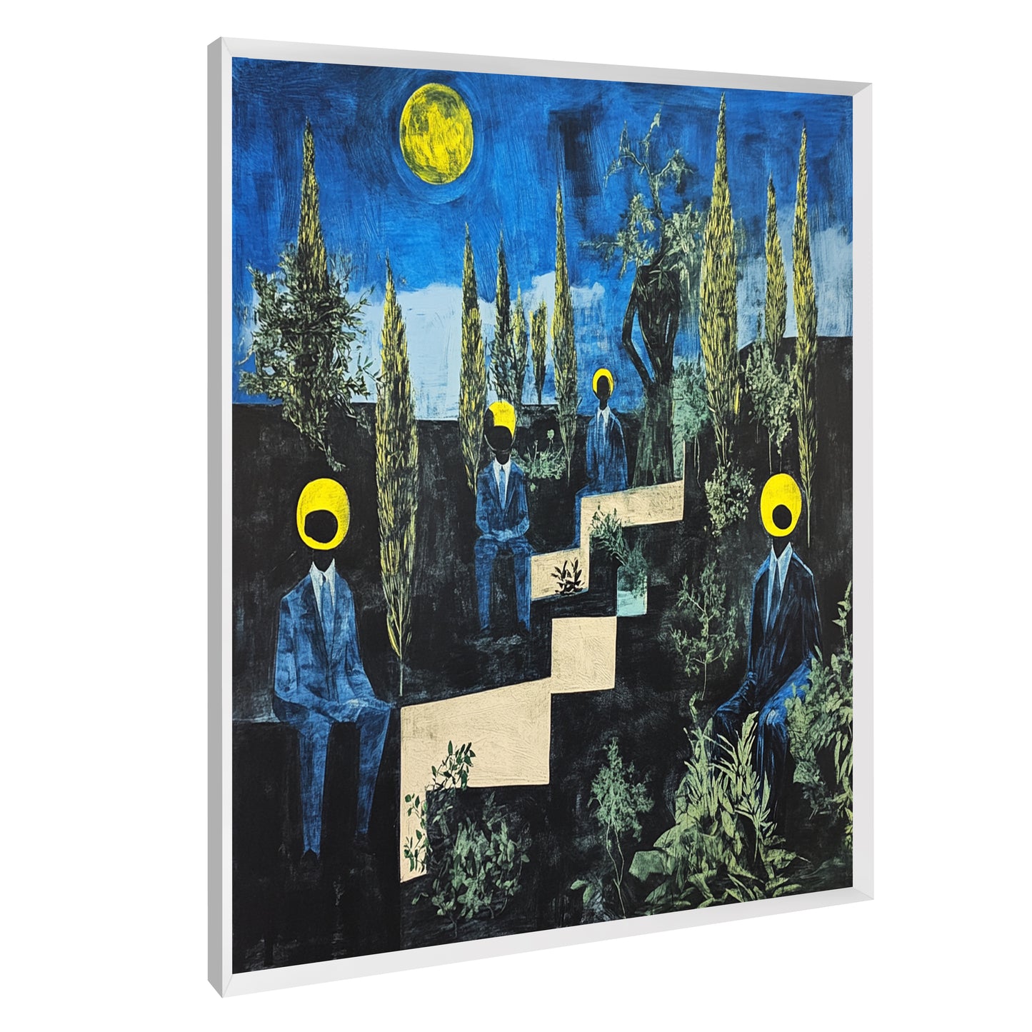 Surreal Gardeners