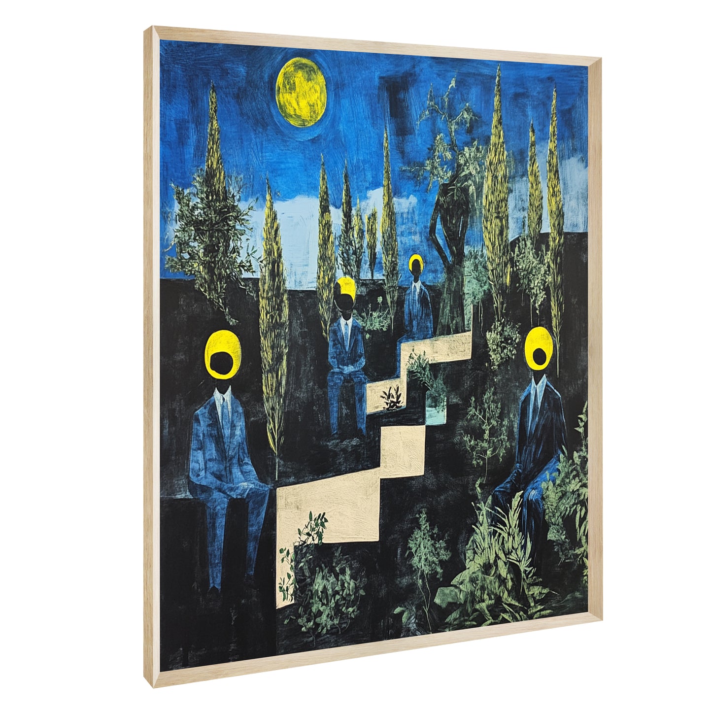 Surreal Gardeners