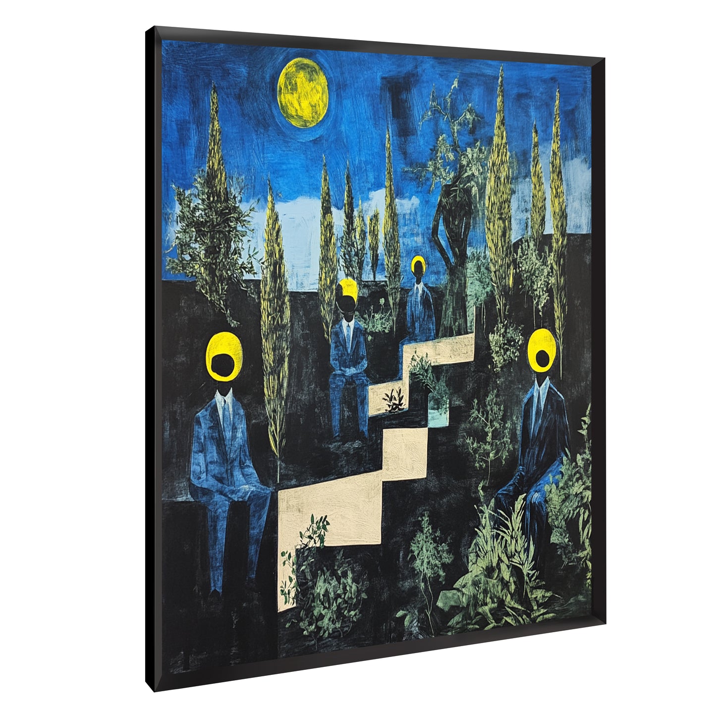 Surreal Gardeners
