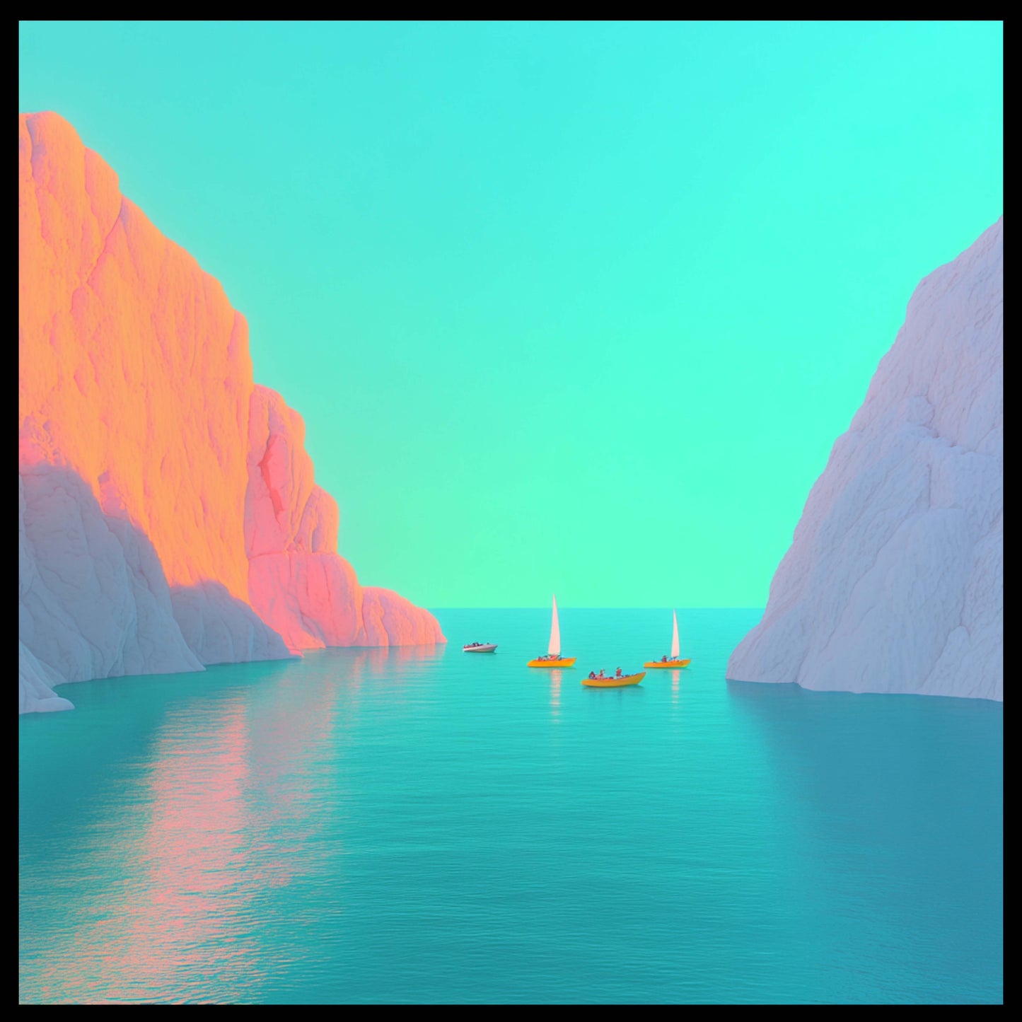 The Gulf