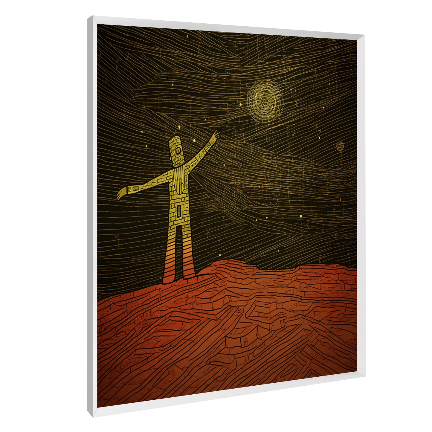 Moon Man