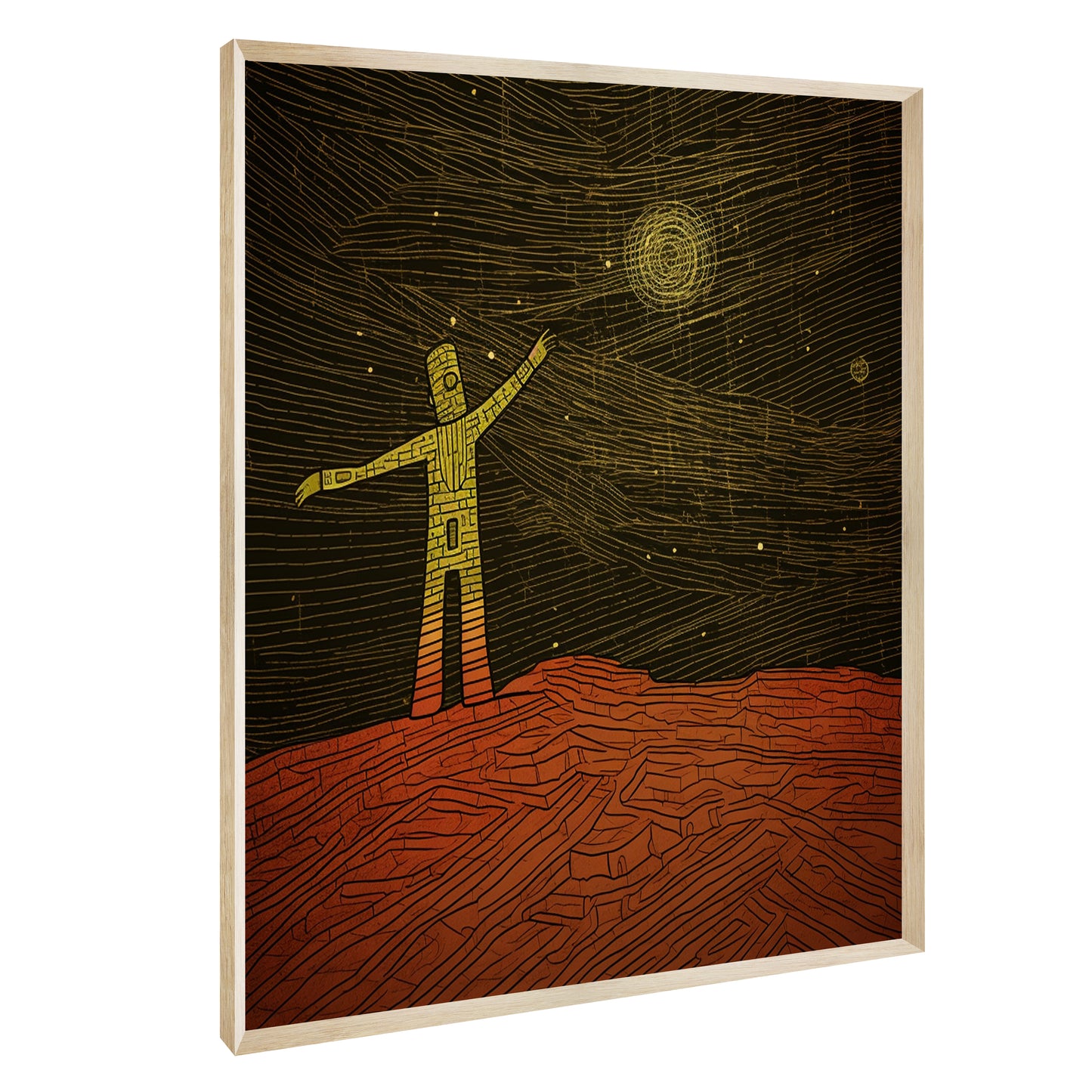 Moon Man