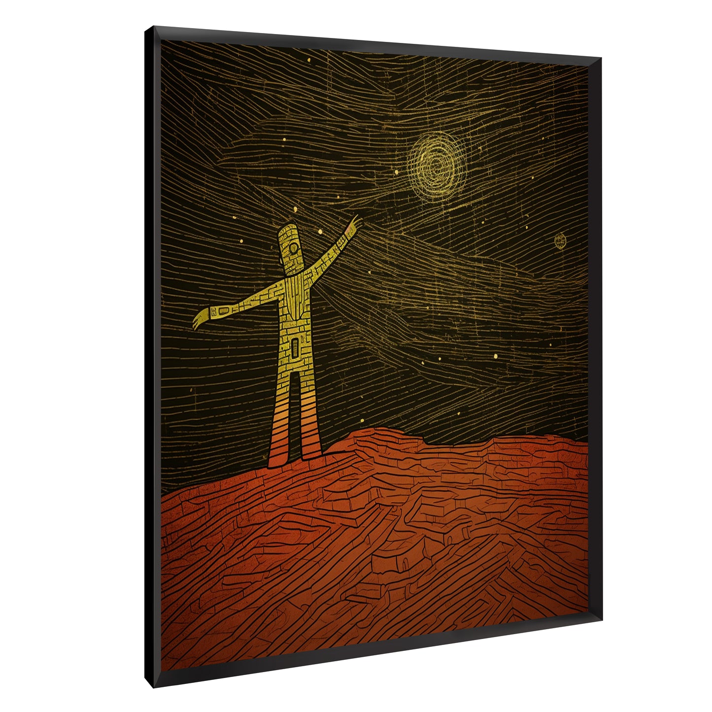 Moon Man
