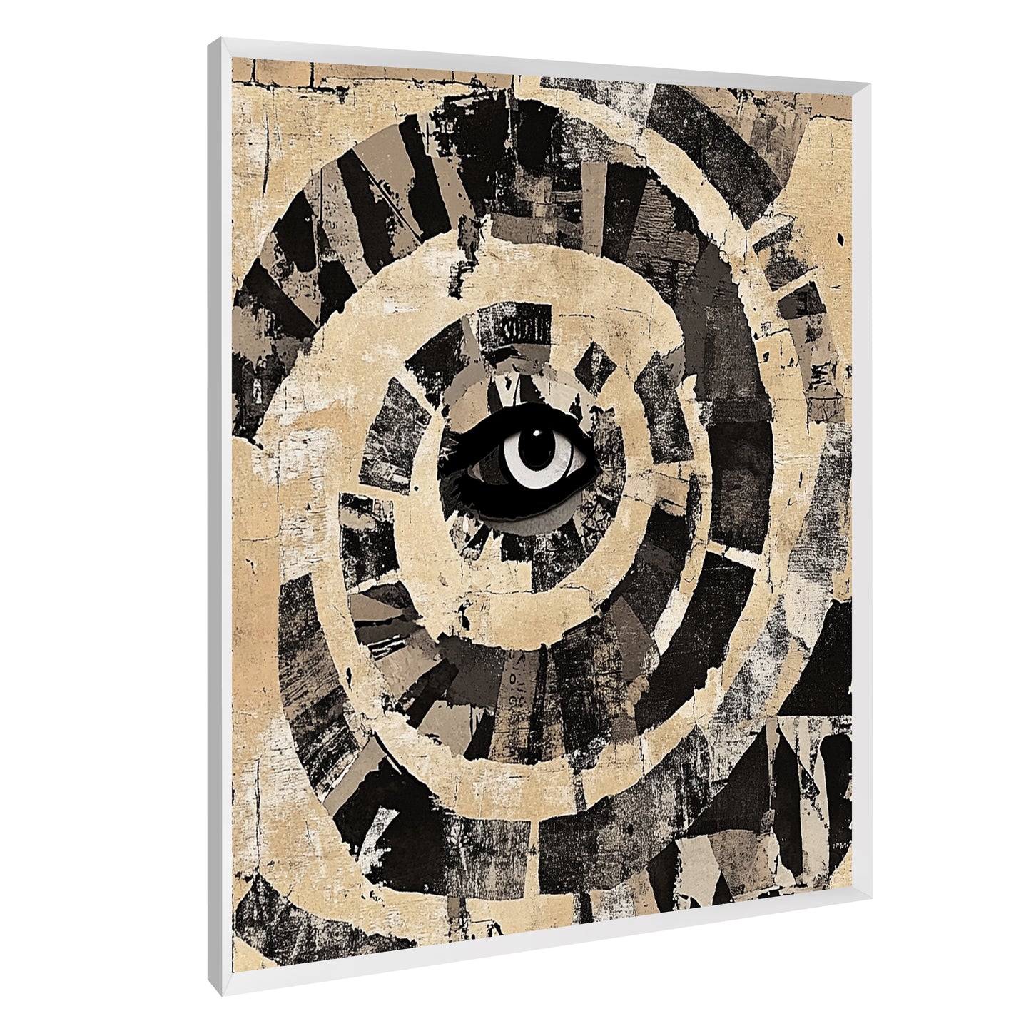 Vortex Eye