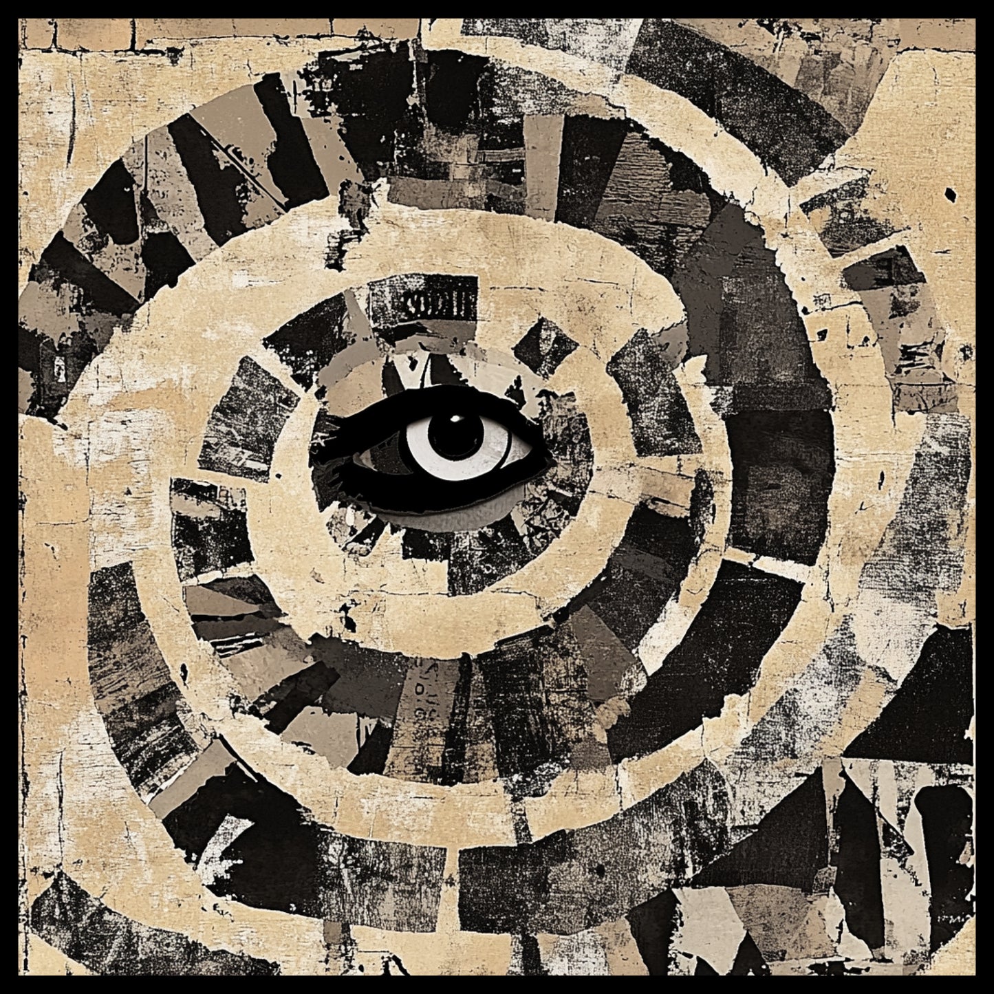 Vortex Eye