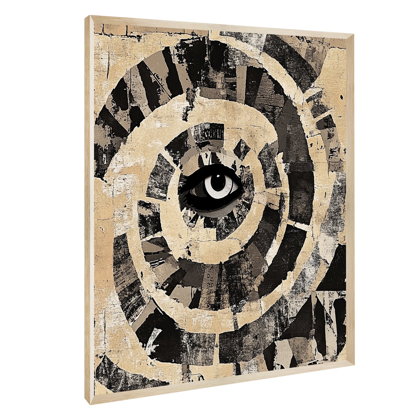Vortex Eye
