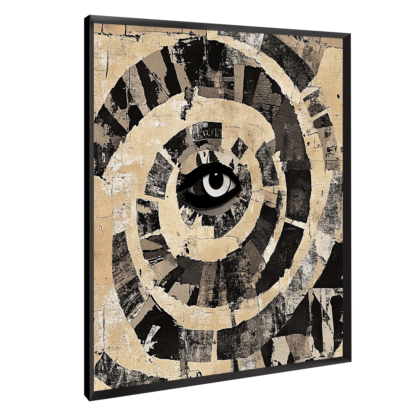 Vortex Eye