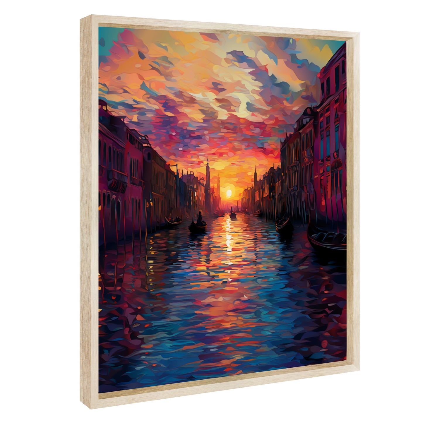 Venice Sunset