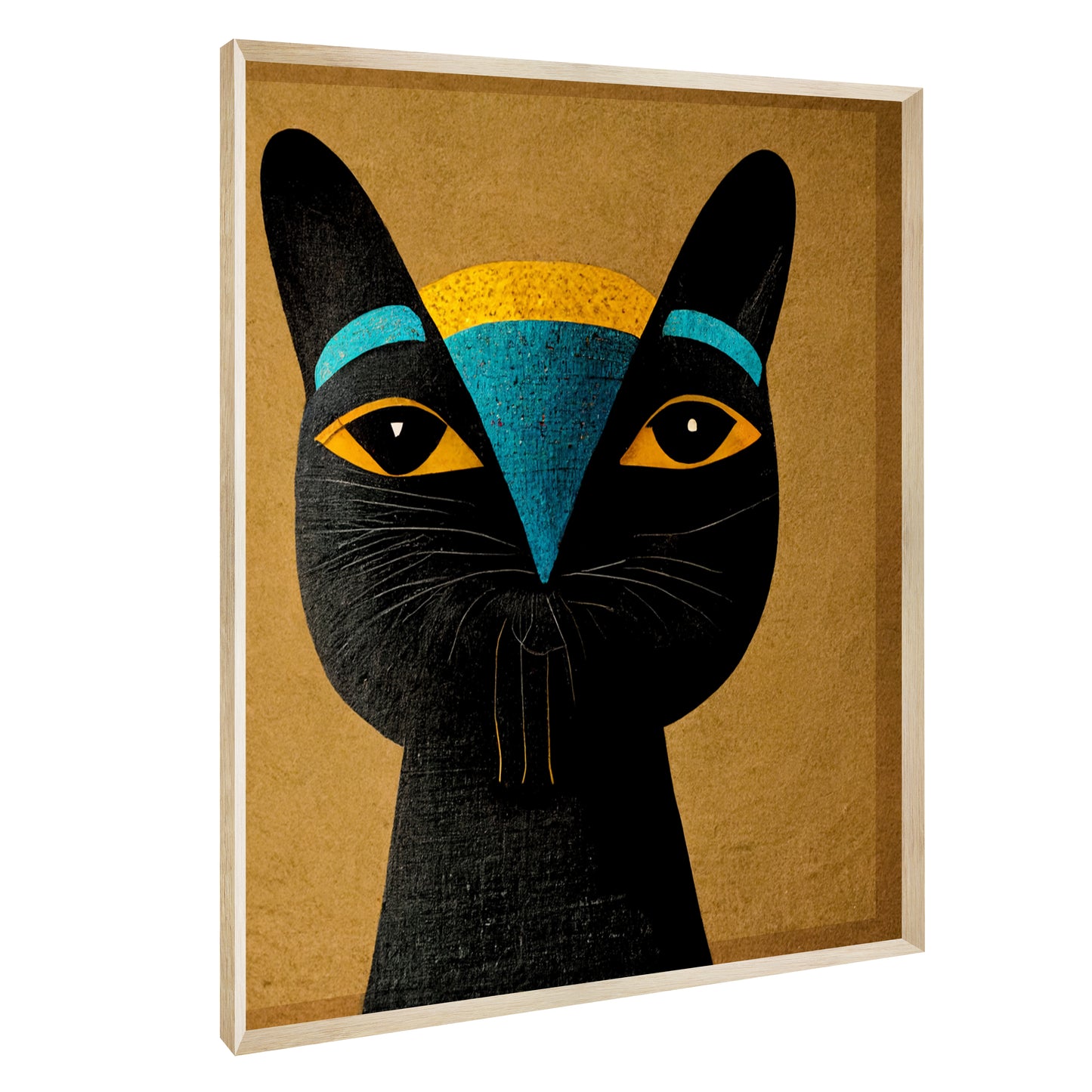 Egyptian Cat