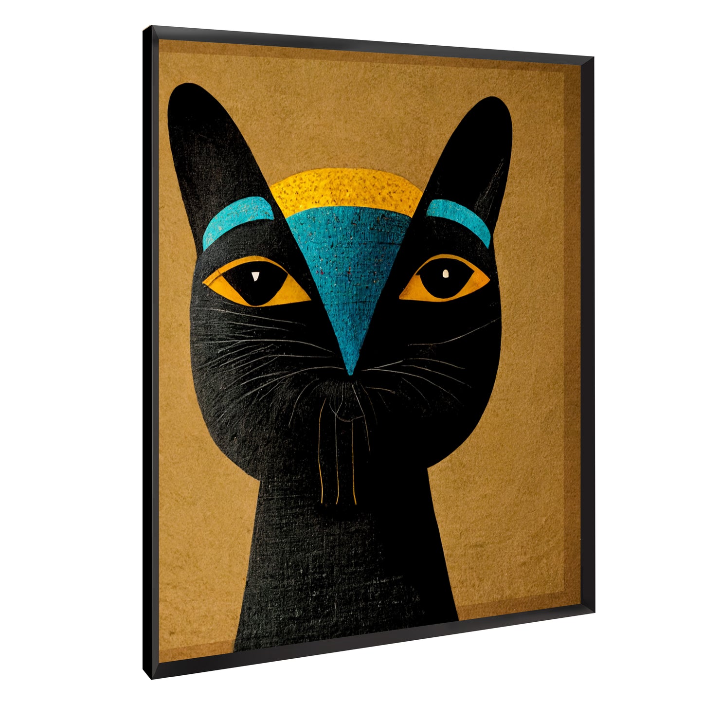 Egyptian Cat